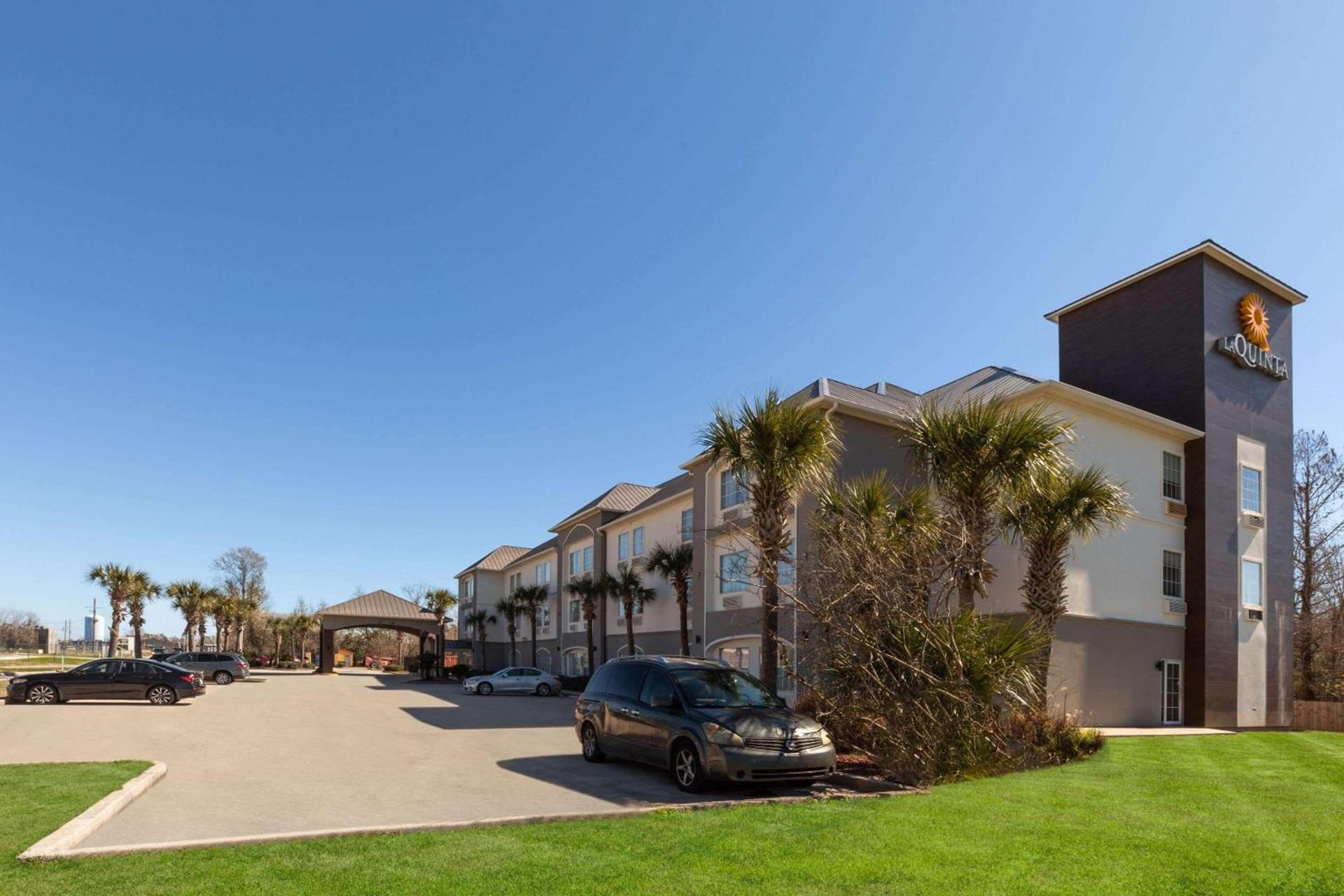 La Quinta by Wyndham Houma photo 3