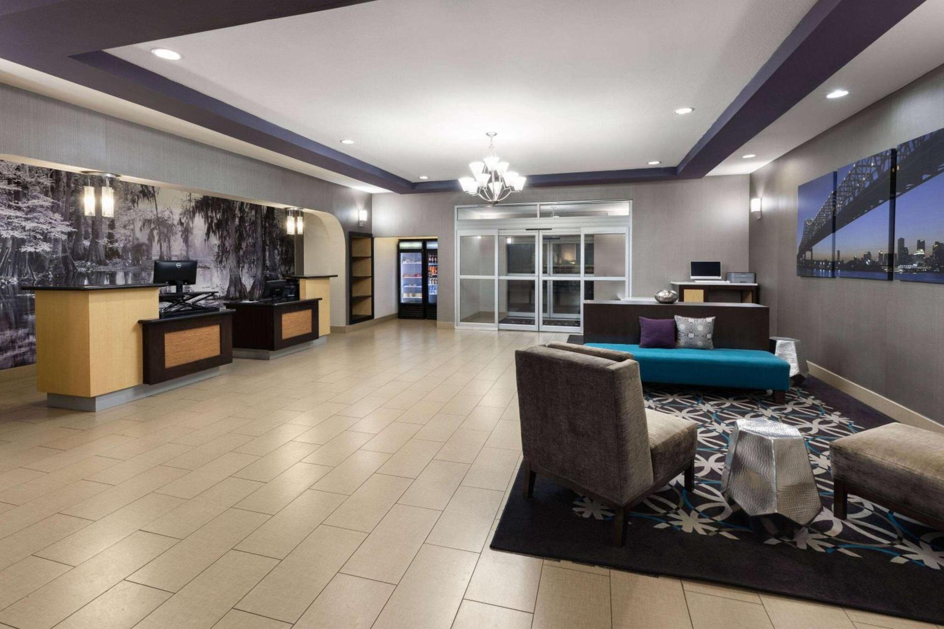 La Quinta by Wyndham Houma photo 9