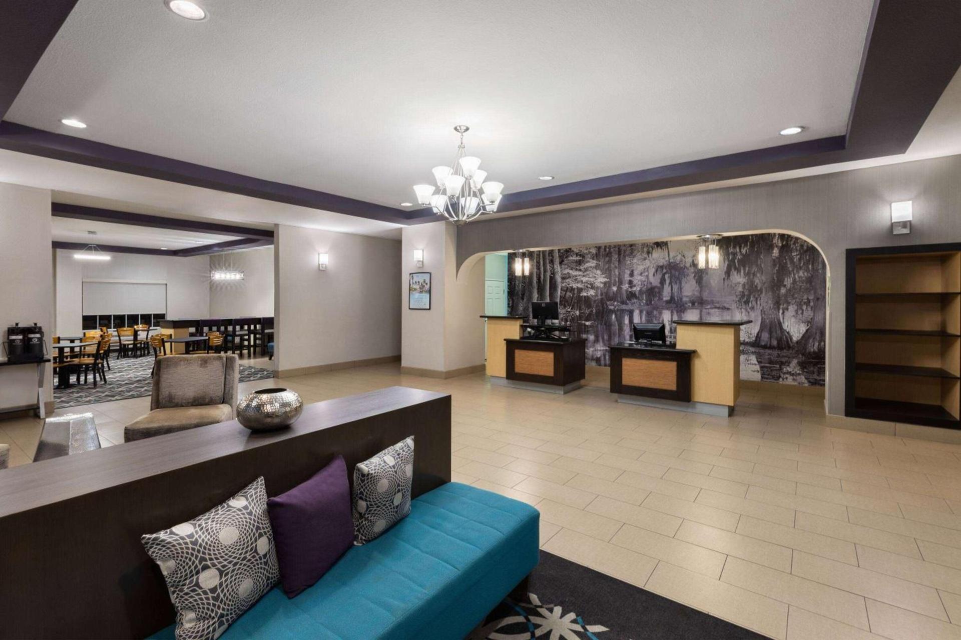 La Quinta by Wyndham Houma photo 13