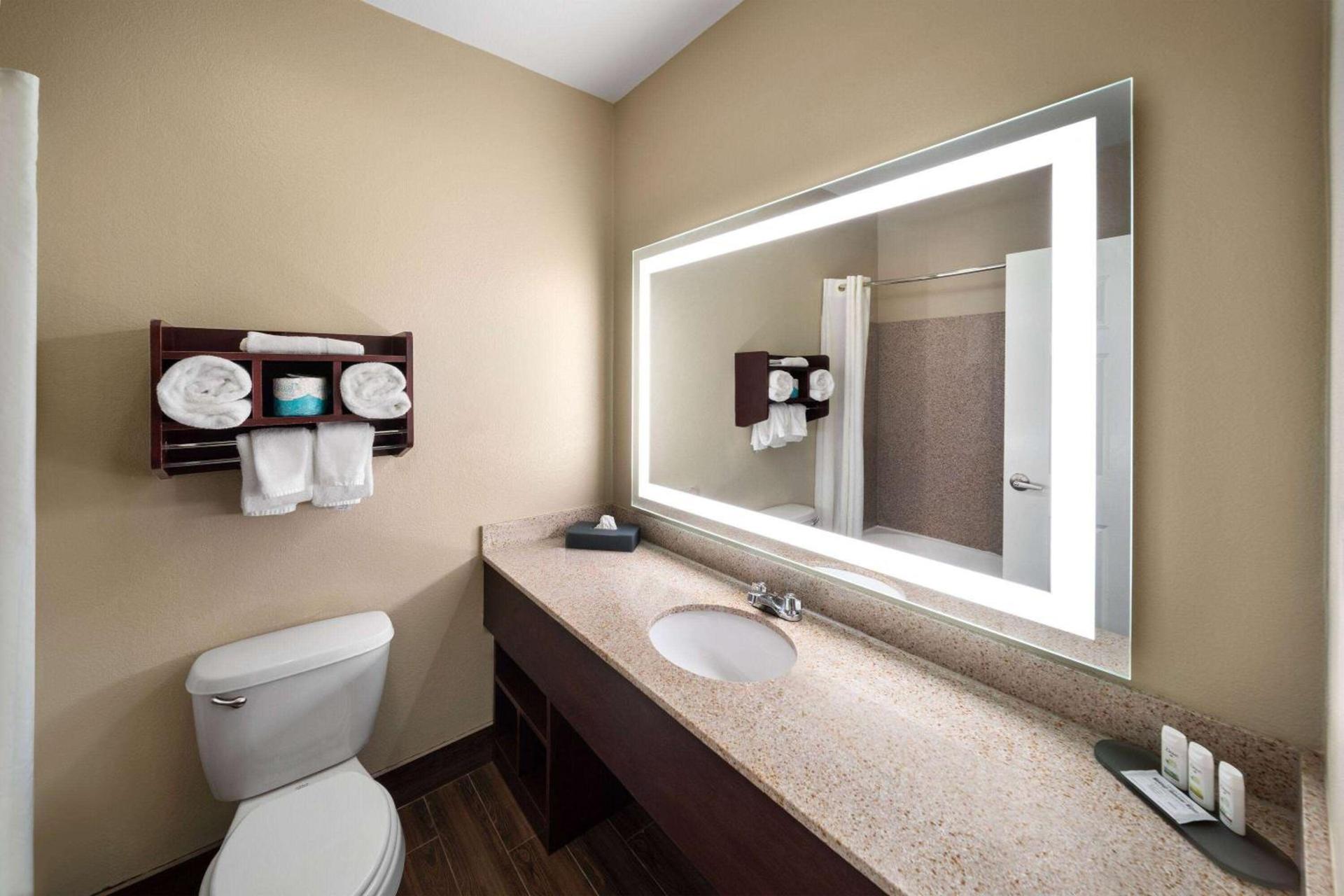 La Quinta by Wyndham Houma photo 17
