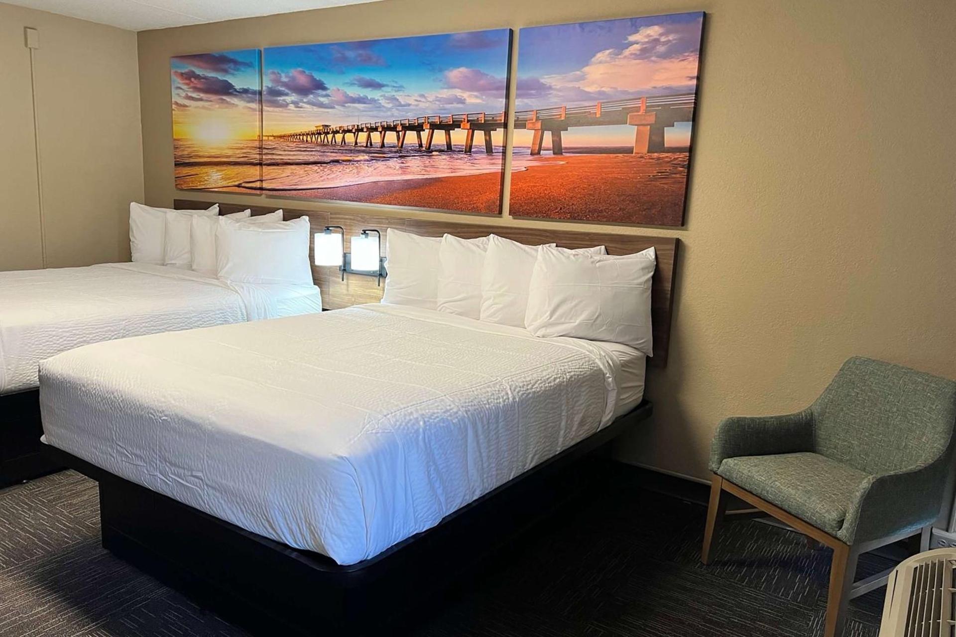 Days Inn by Wyndham Monroe NC photo 8