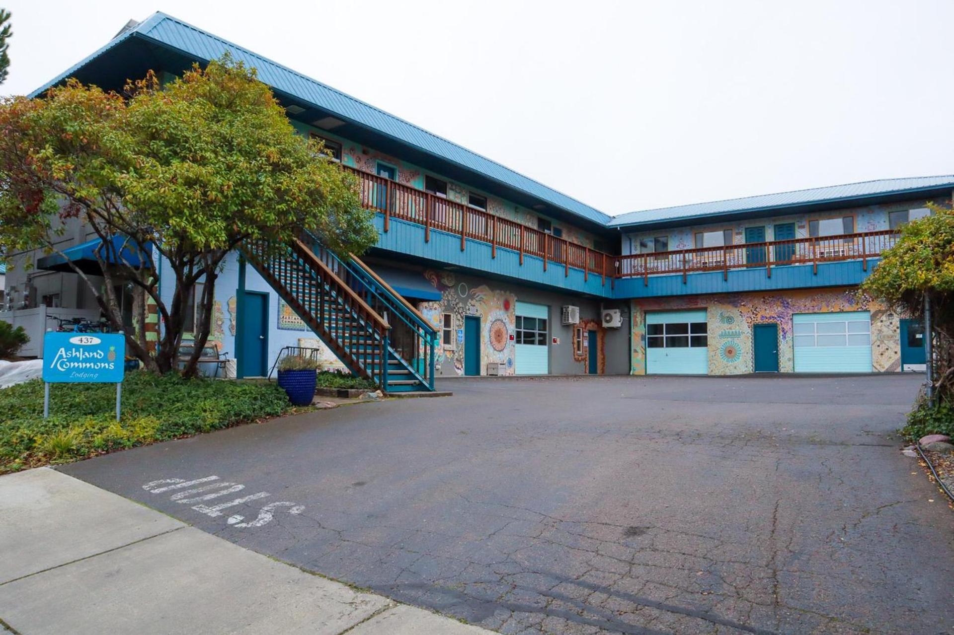 Ashland Commons Hostel photo 1