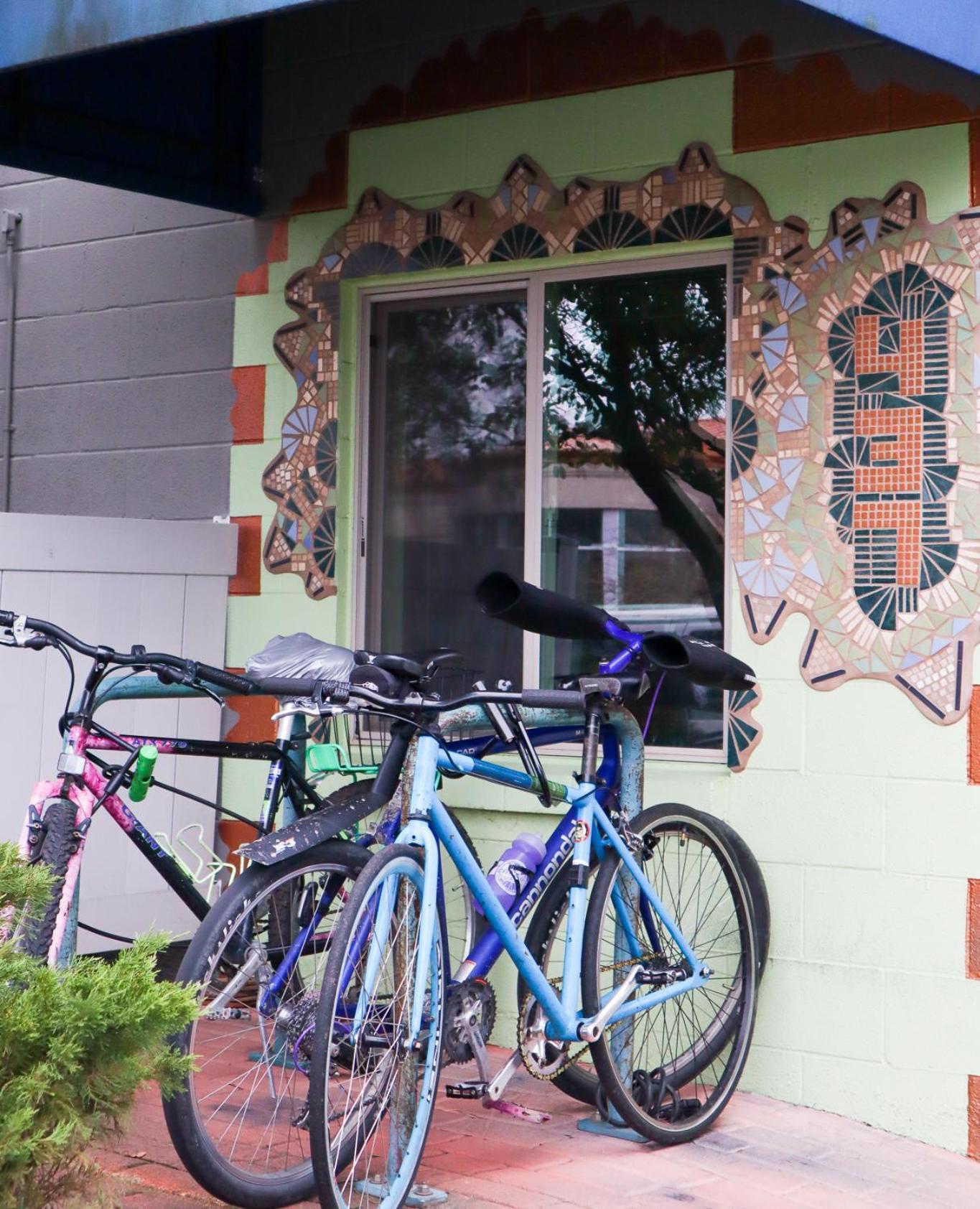 Ashland Commons Hostel photo 8