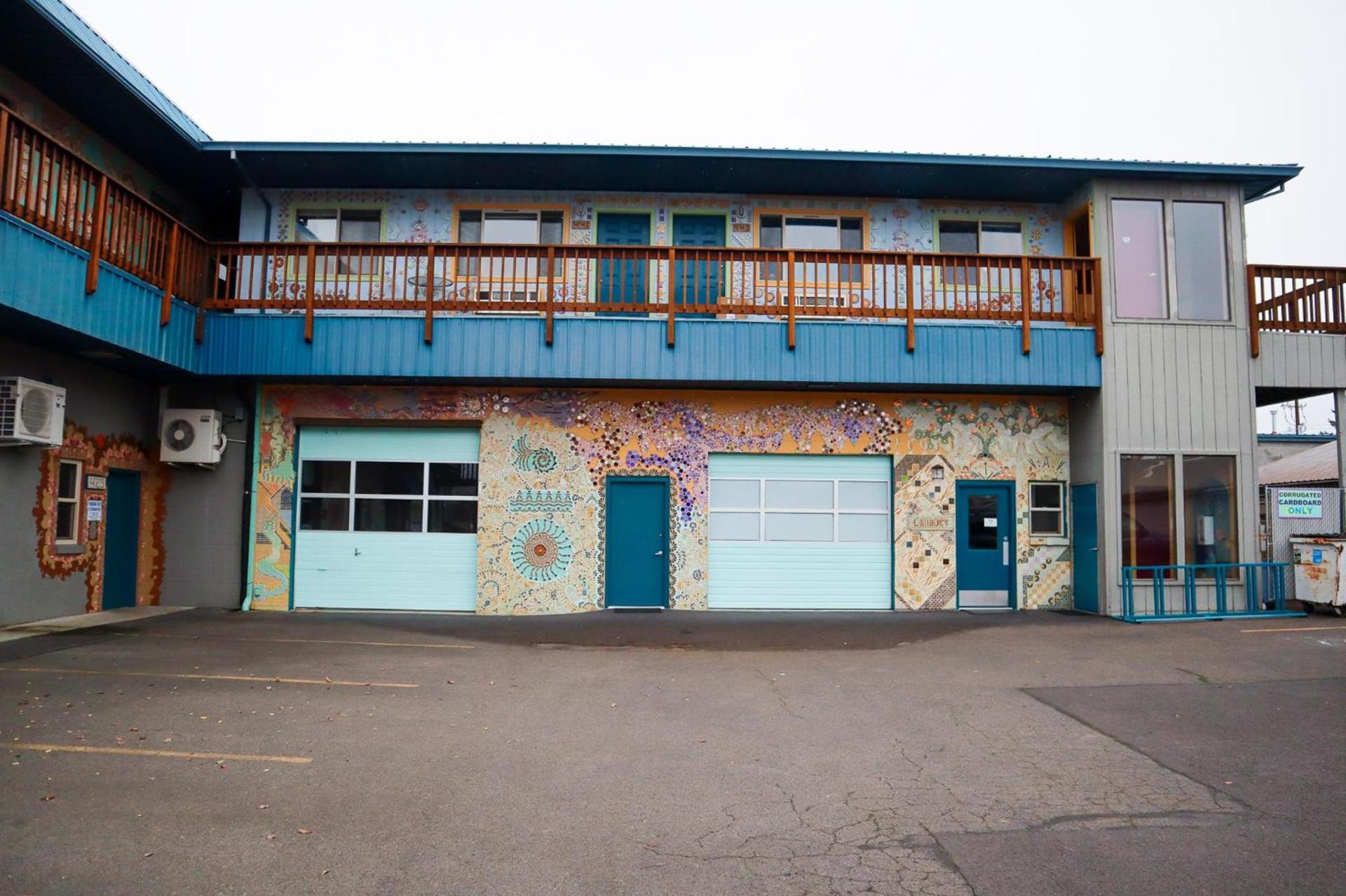Ashland Commons Hostel photo 33