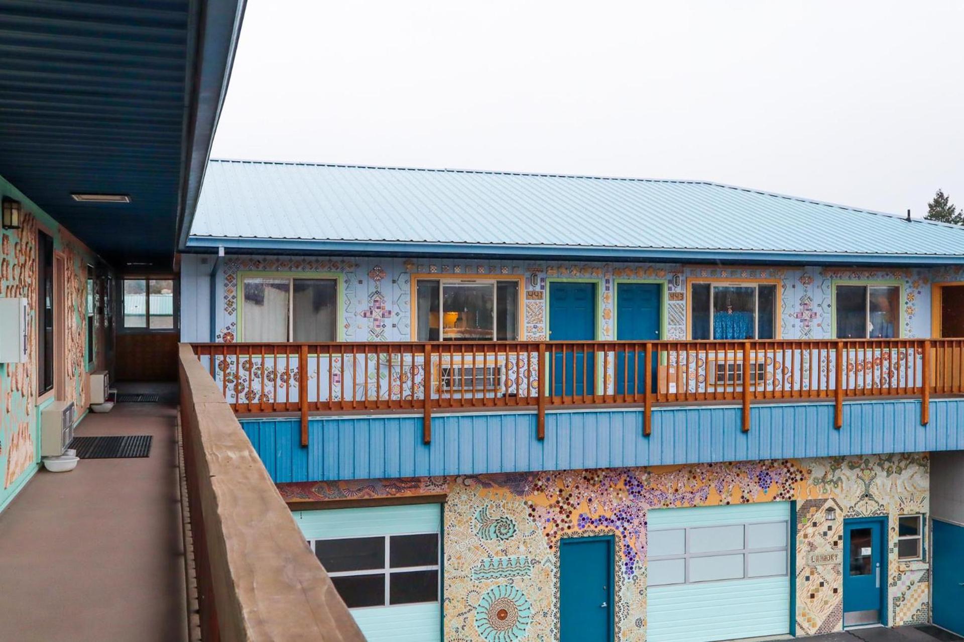 Ashland Commons Hostel photo 5