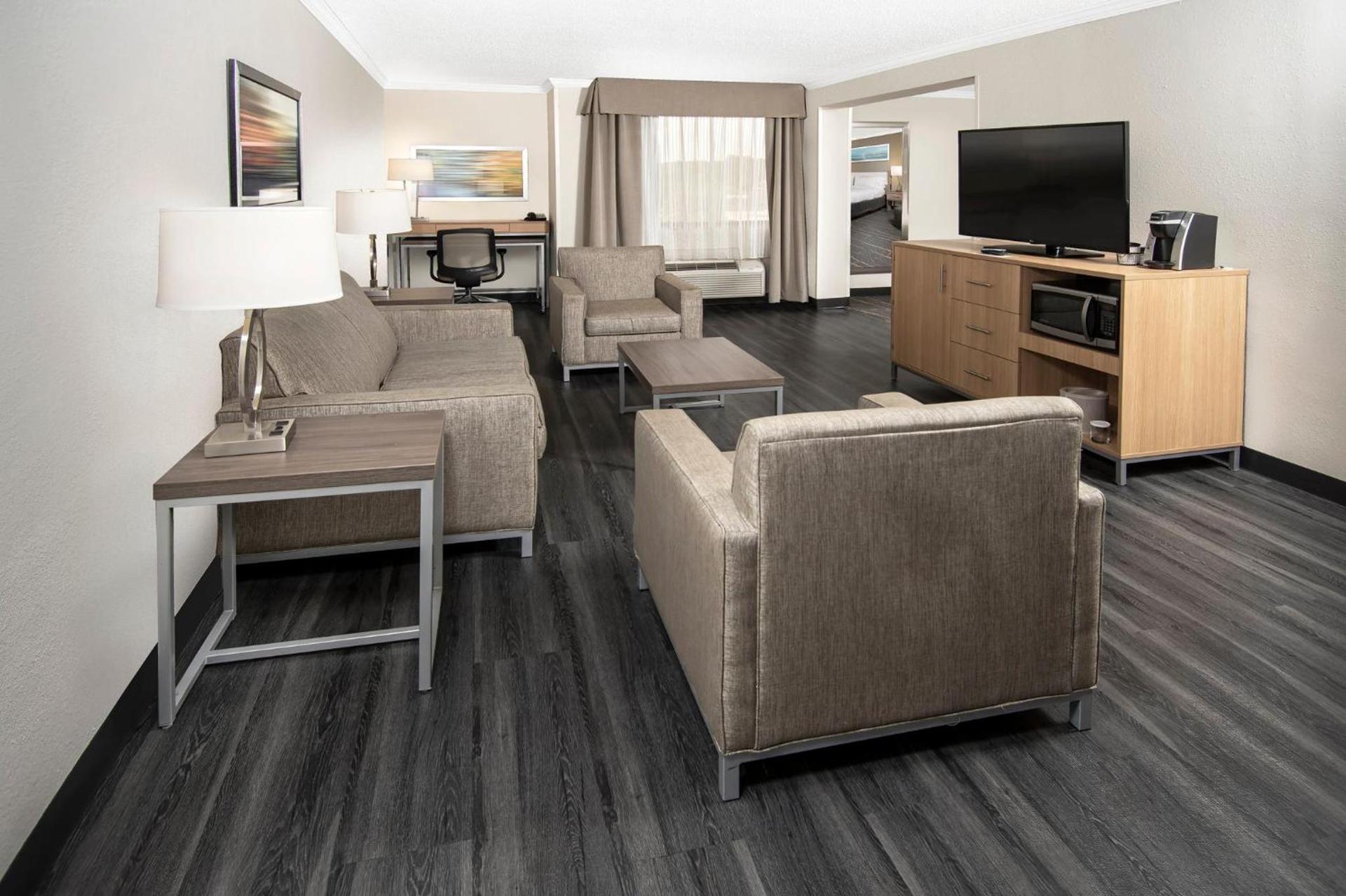Holiday Inn Greenville by IHG photo 55