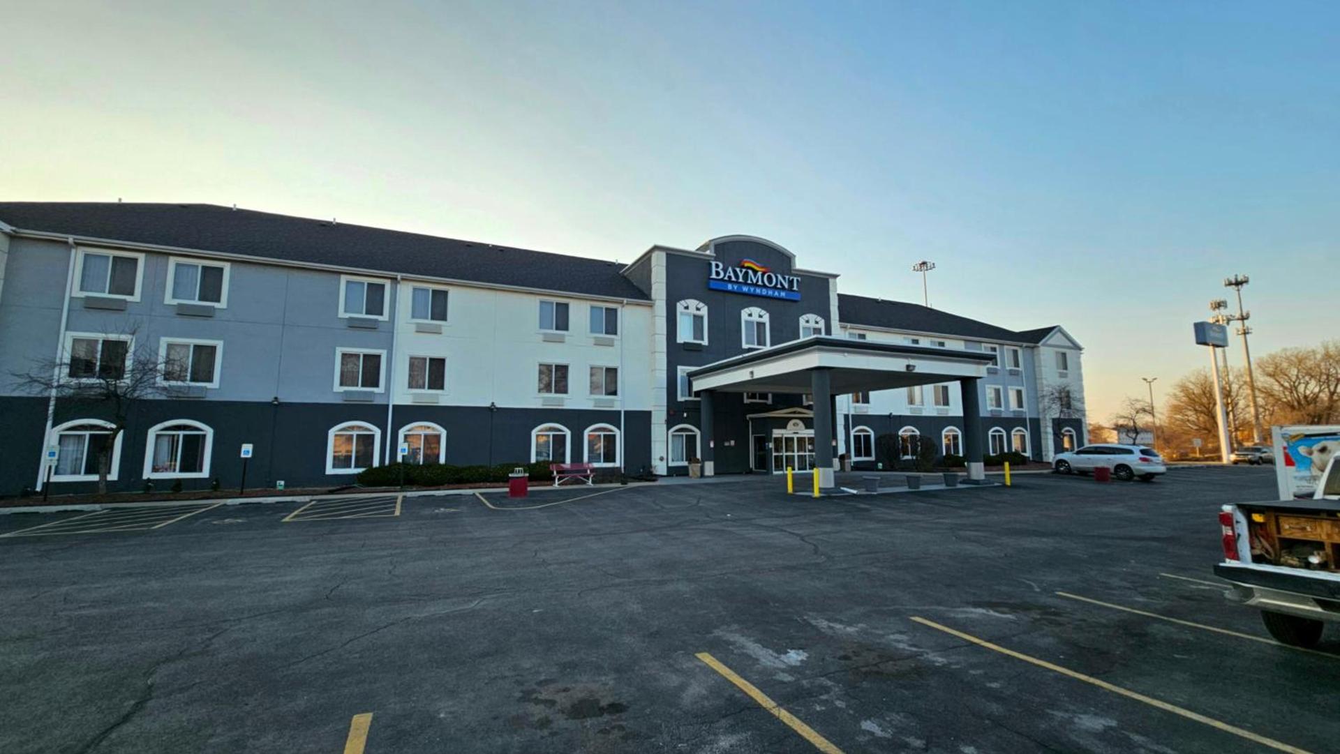 Baymont by Wyndham Chicago/Calumet City photo 23