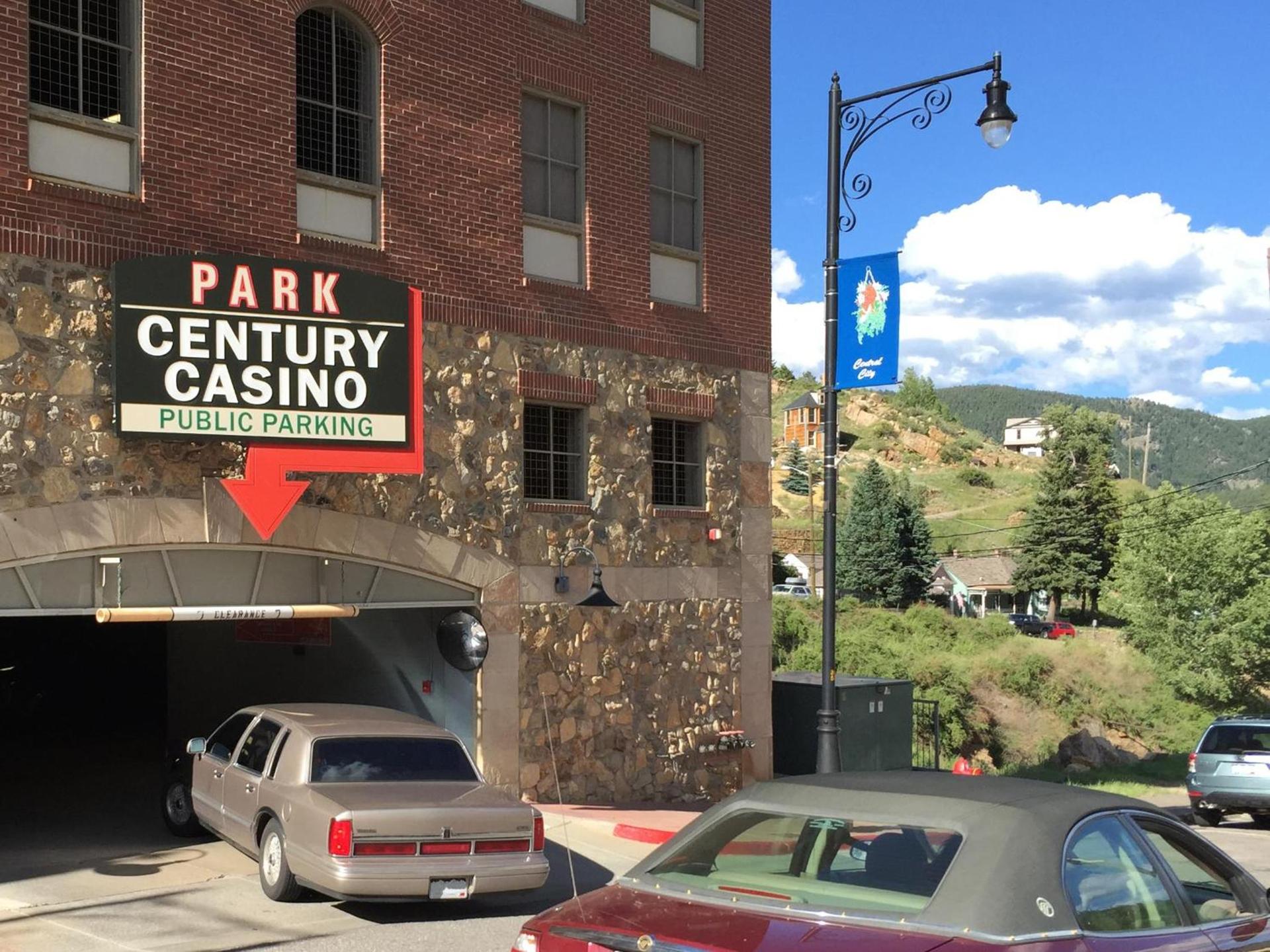 Century Casino & Hotel - Central City photo 14