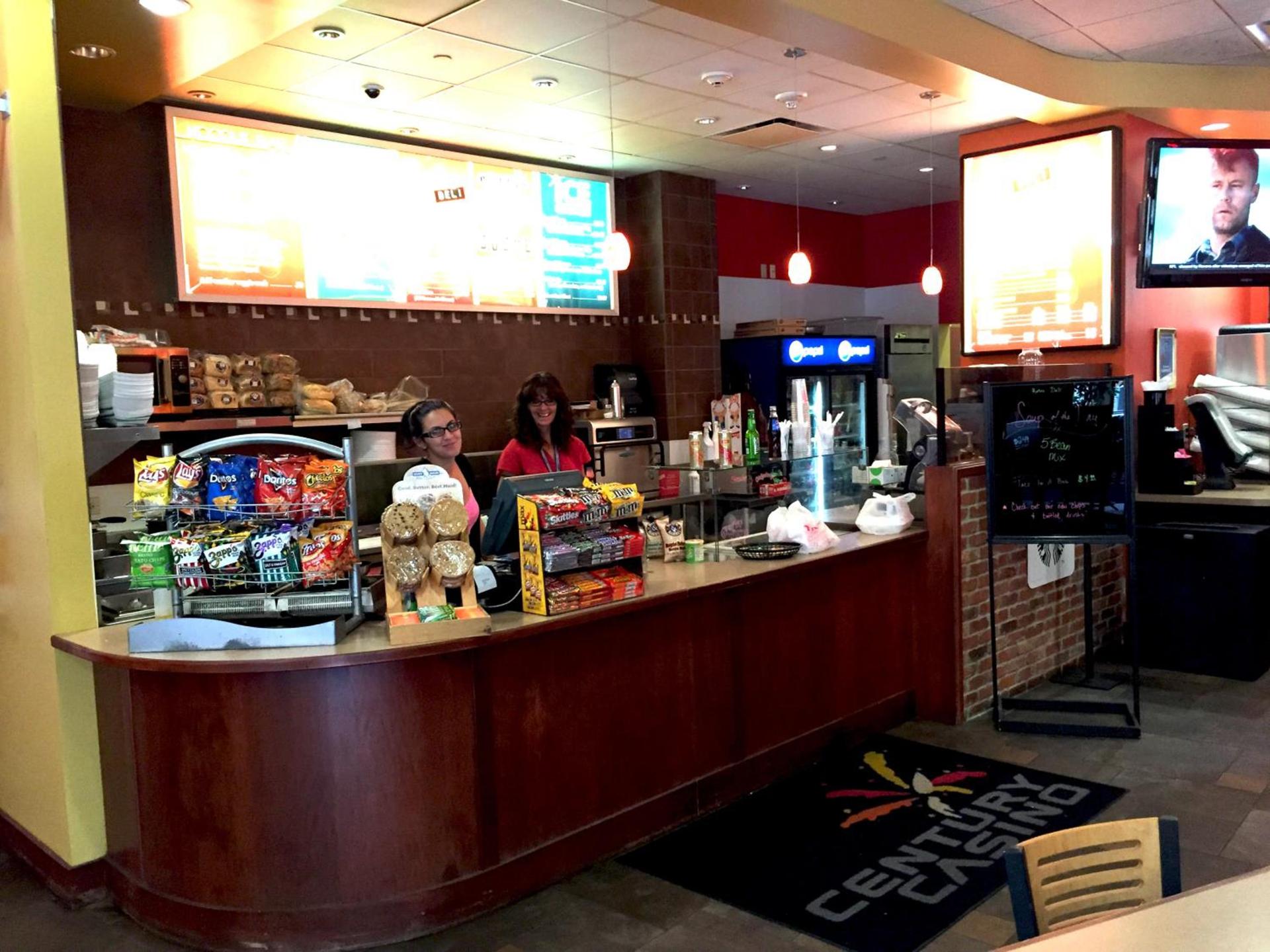 Century Casino & Hotel - Central City photo 15