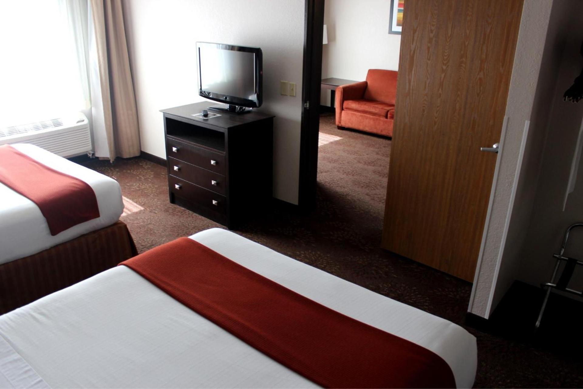 Holiday Inn Express Houghton-Keweenaw by IHG photo 20