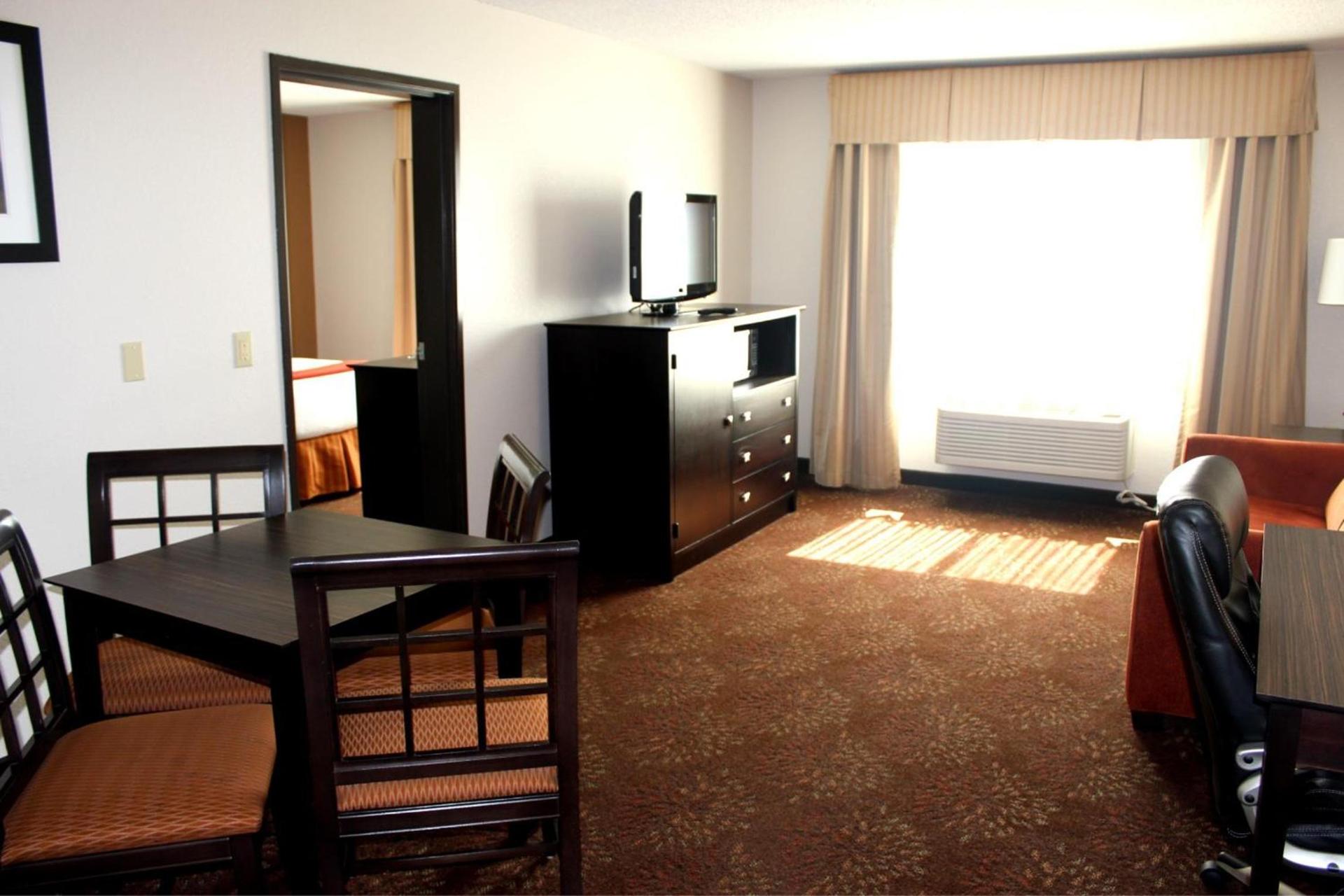 Holiday Inn Express Houghton-Keweenaw by IHG photo 18