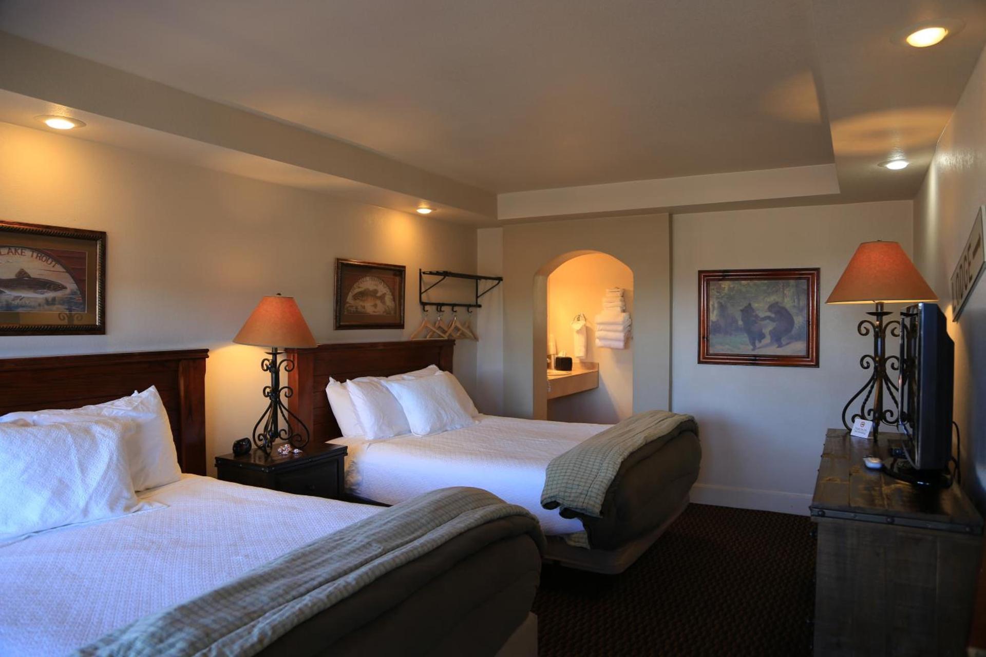 The Lodge on Route 66 photo 5