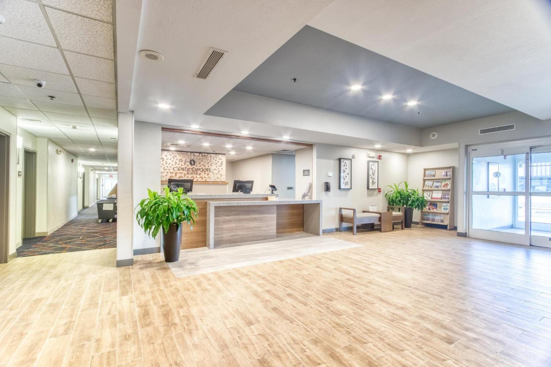 Candlewood Suites New Bern by IHG photo 32