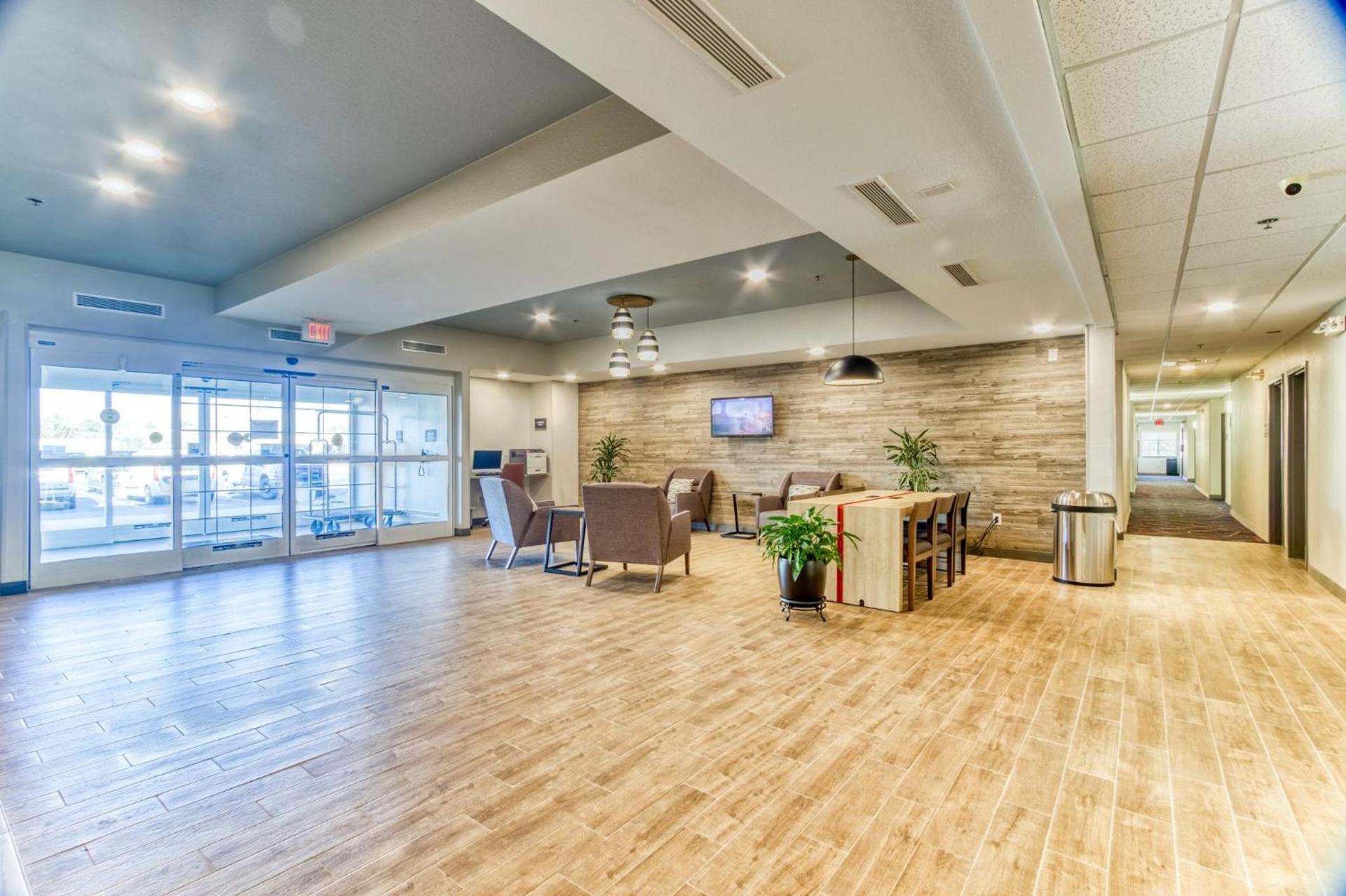 Candlewood Suites New Bern by IHG photo 43