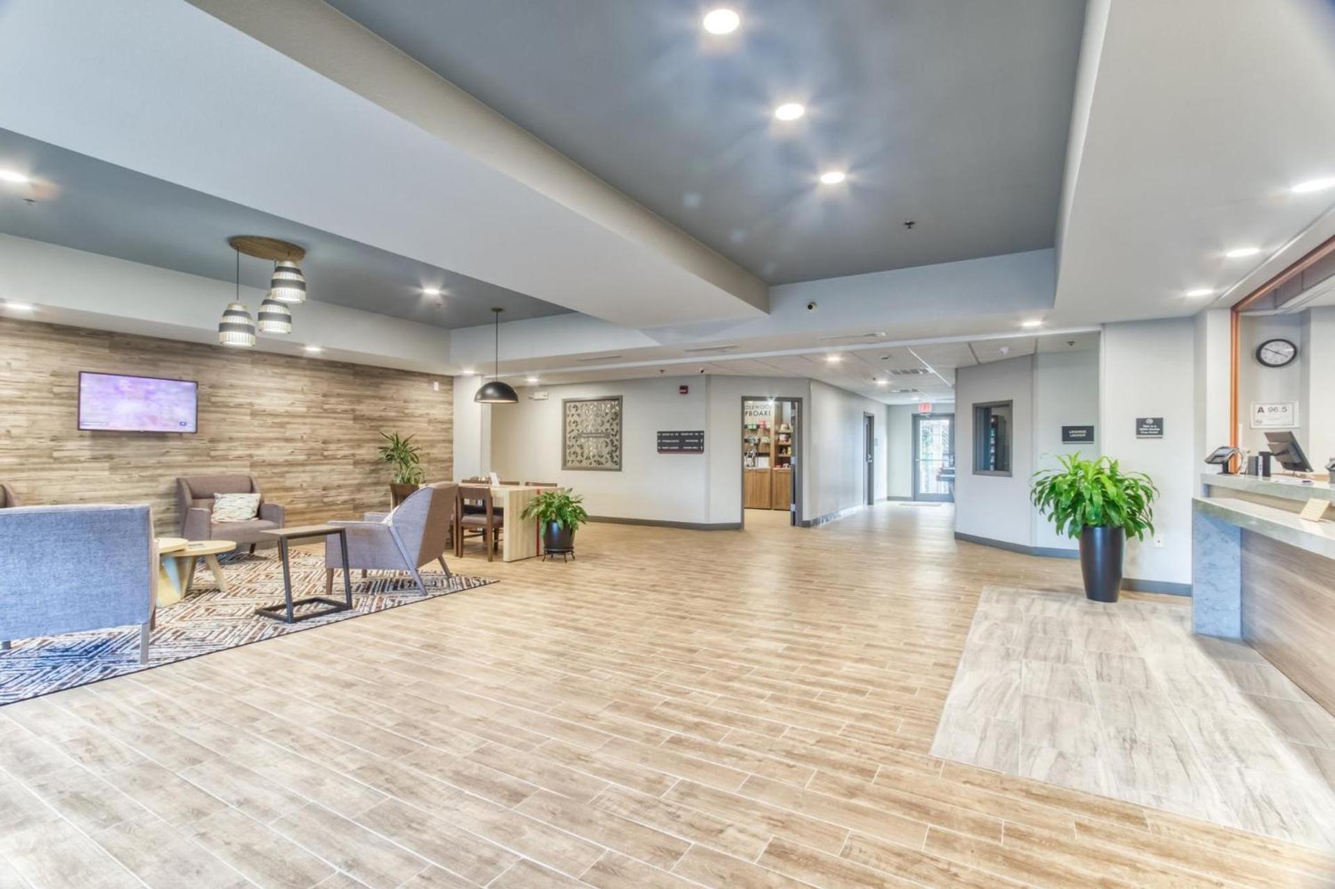 Candlewood Suites New Bern by IHG photo 45