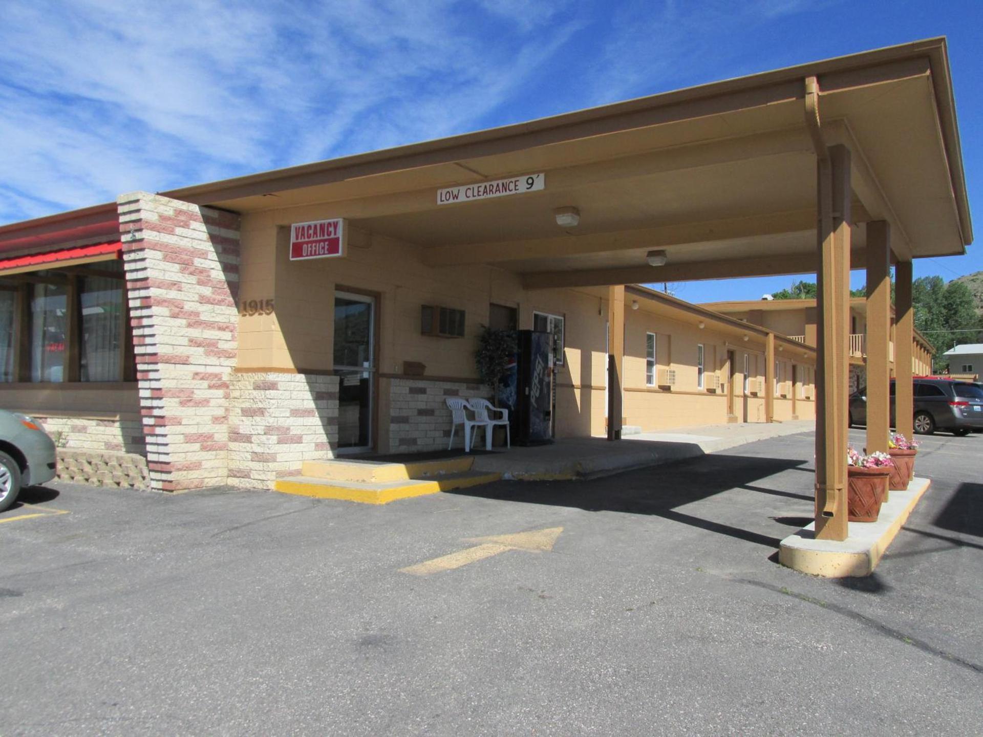 Motel 7 Rawlins photo 48