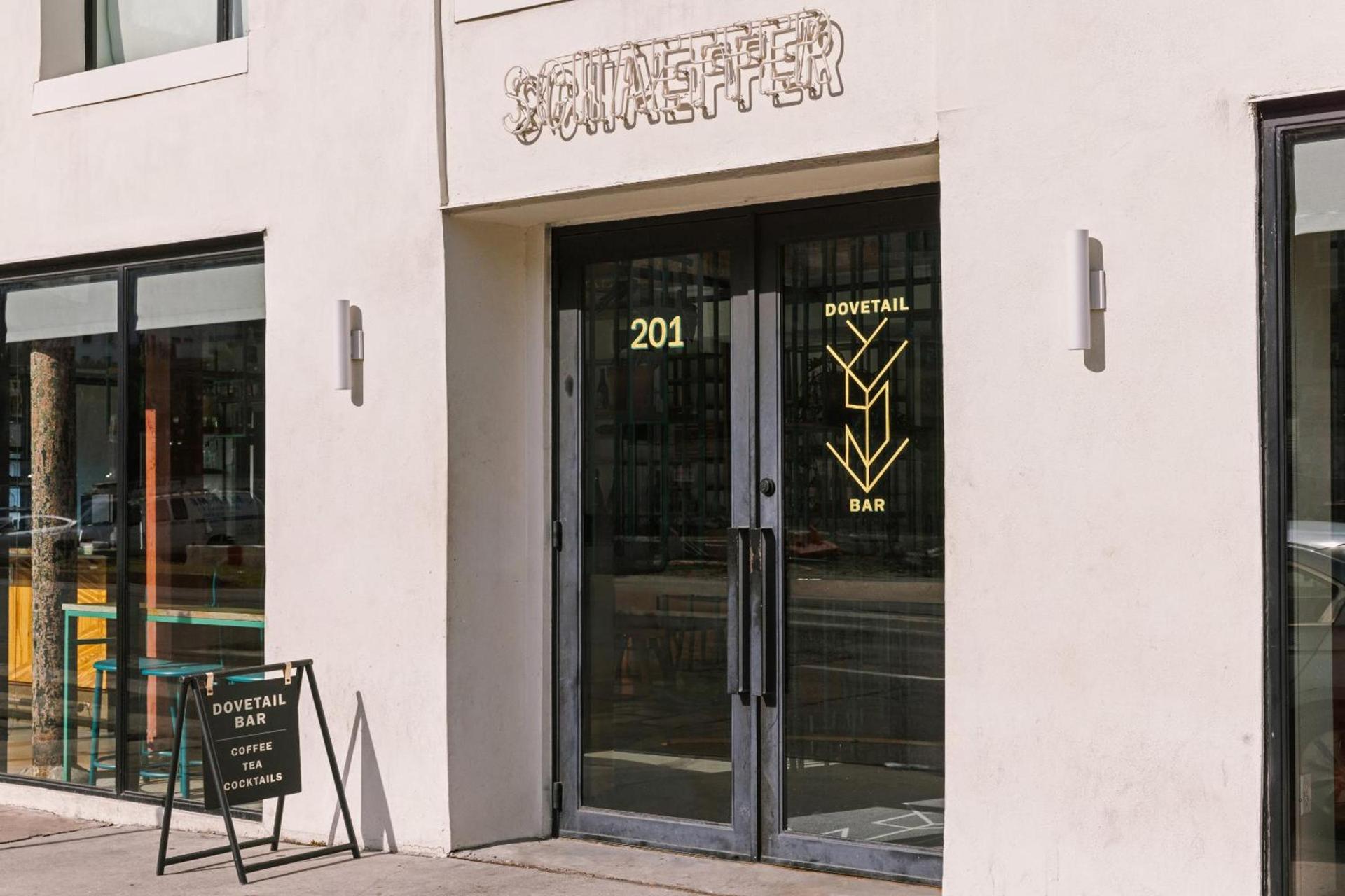 Sonder The Schaeffer photo 12