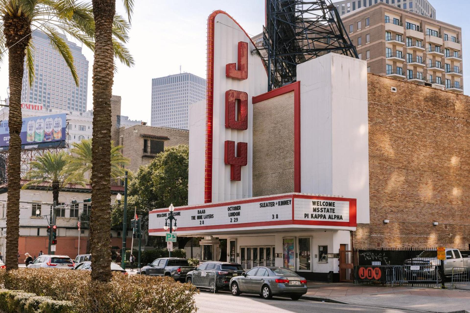 Sonder The Schaeffer photo 21
