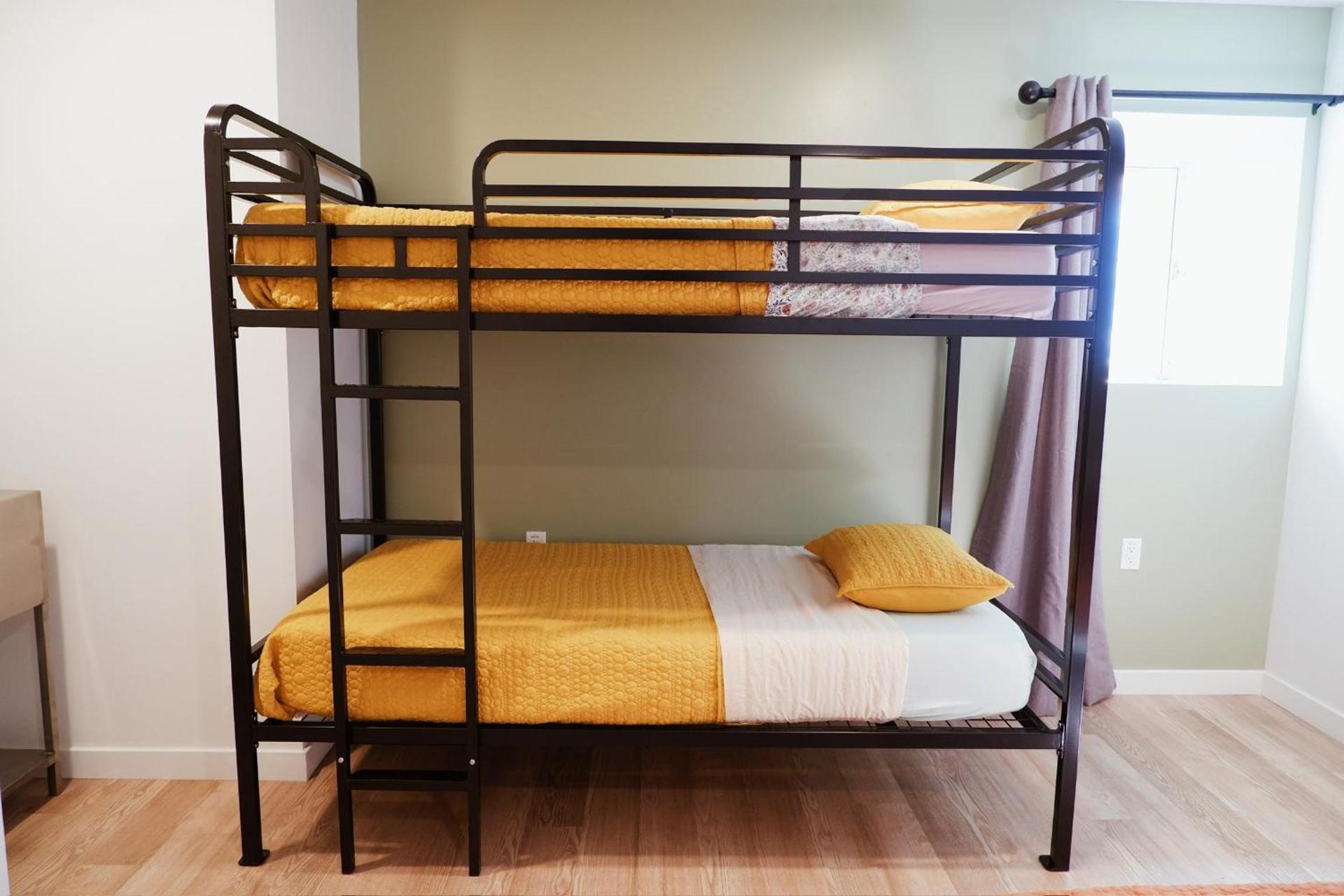 Monterey Hostel photo 15