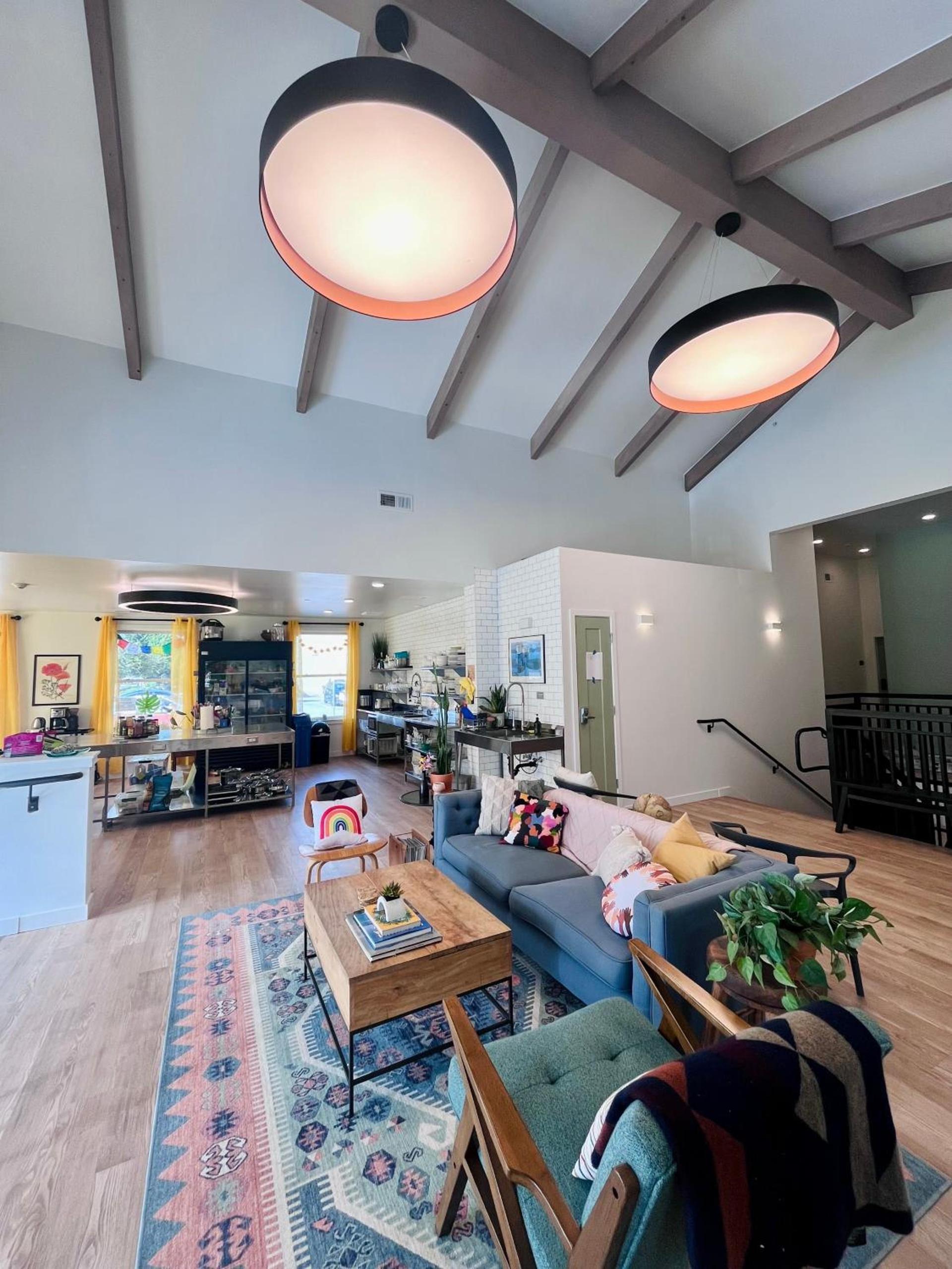 Monterey Hostel photo 12