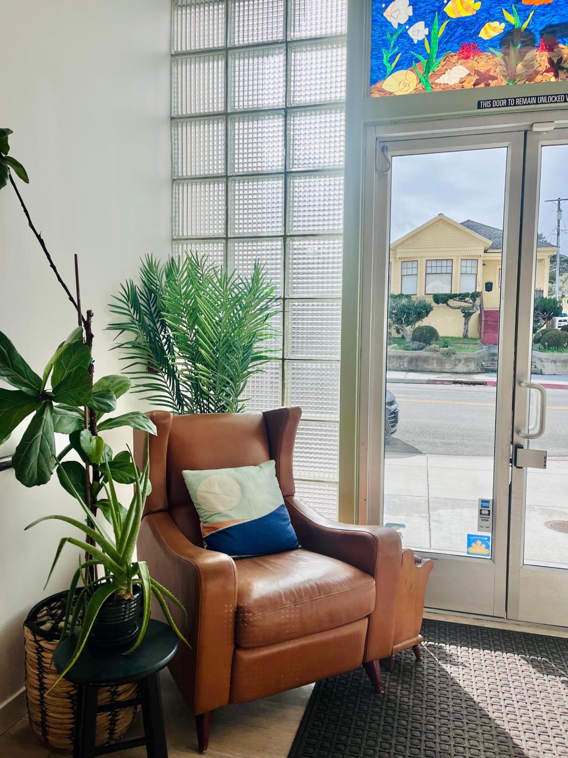 Monterey Hostel photo 5