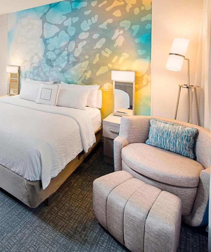 Courtyard by Marriott West Palm Beach Airport photo 23