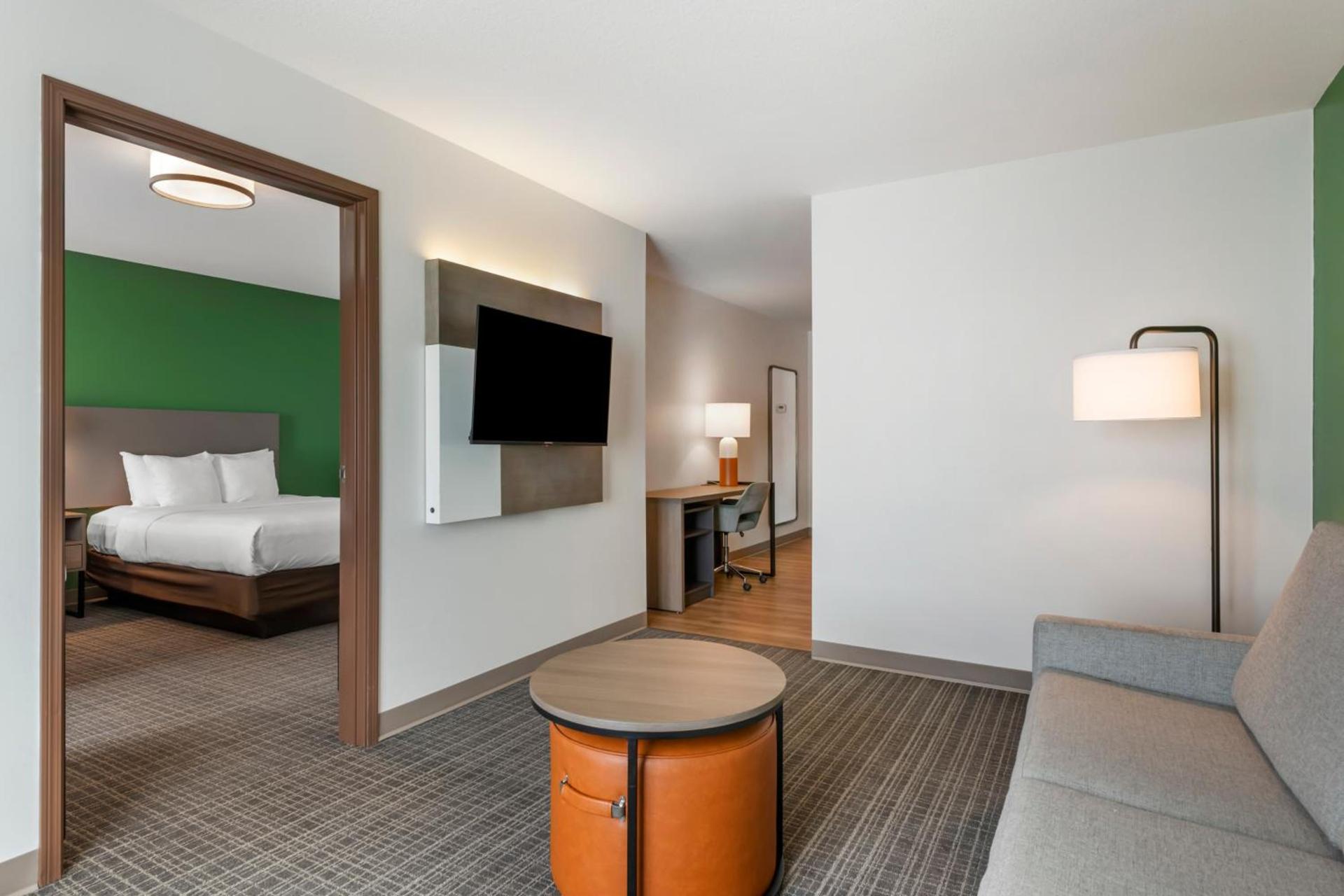 Comfort Suites Conference Center Rapid City photo 34