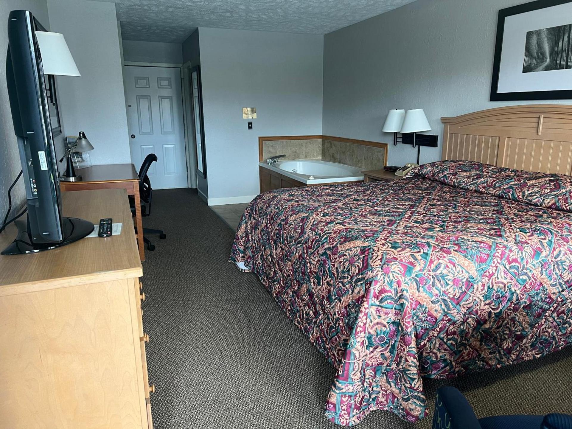 Mountain Aire Inn Sevierville - Pigeon Forge photo 34