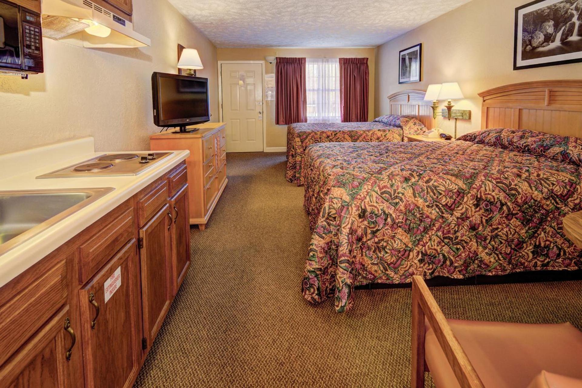 Mountain Aire Inn Sevierville - Pigeon Forge photo 35