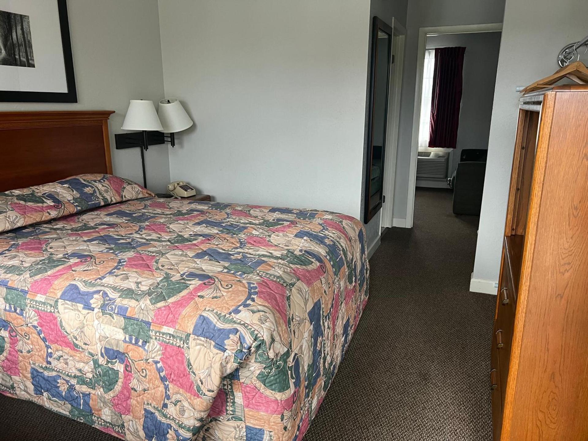 Mountain Aire Inn Sevierville - Pigeon Forge photo 36
