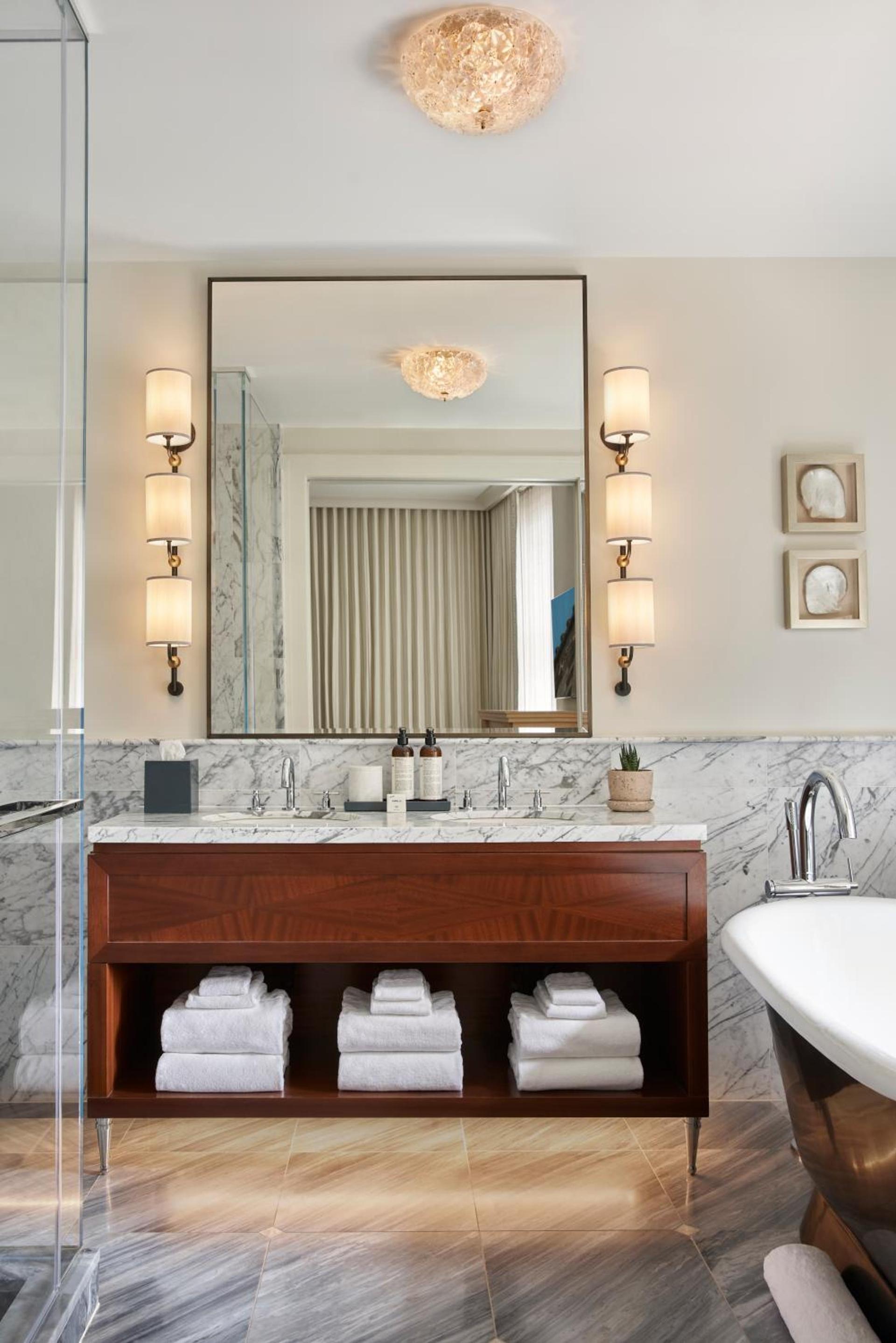 The Wall Street Hotel New York City photo 37