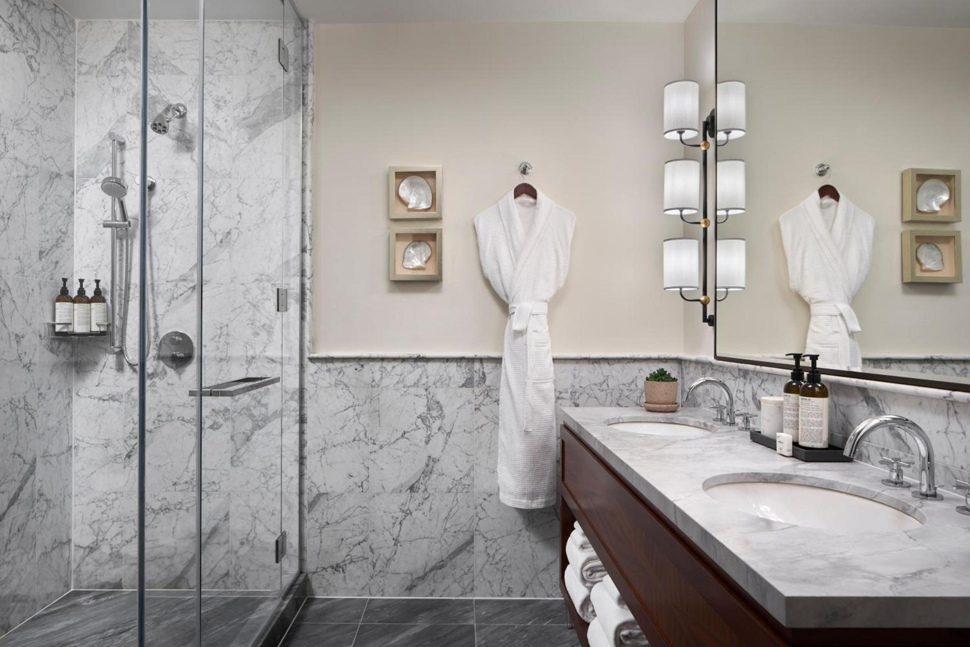 The Wall Street Hotel New York City photo 40