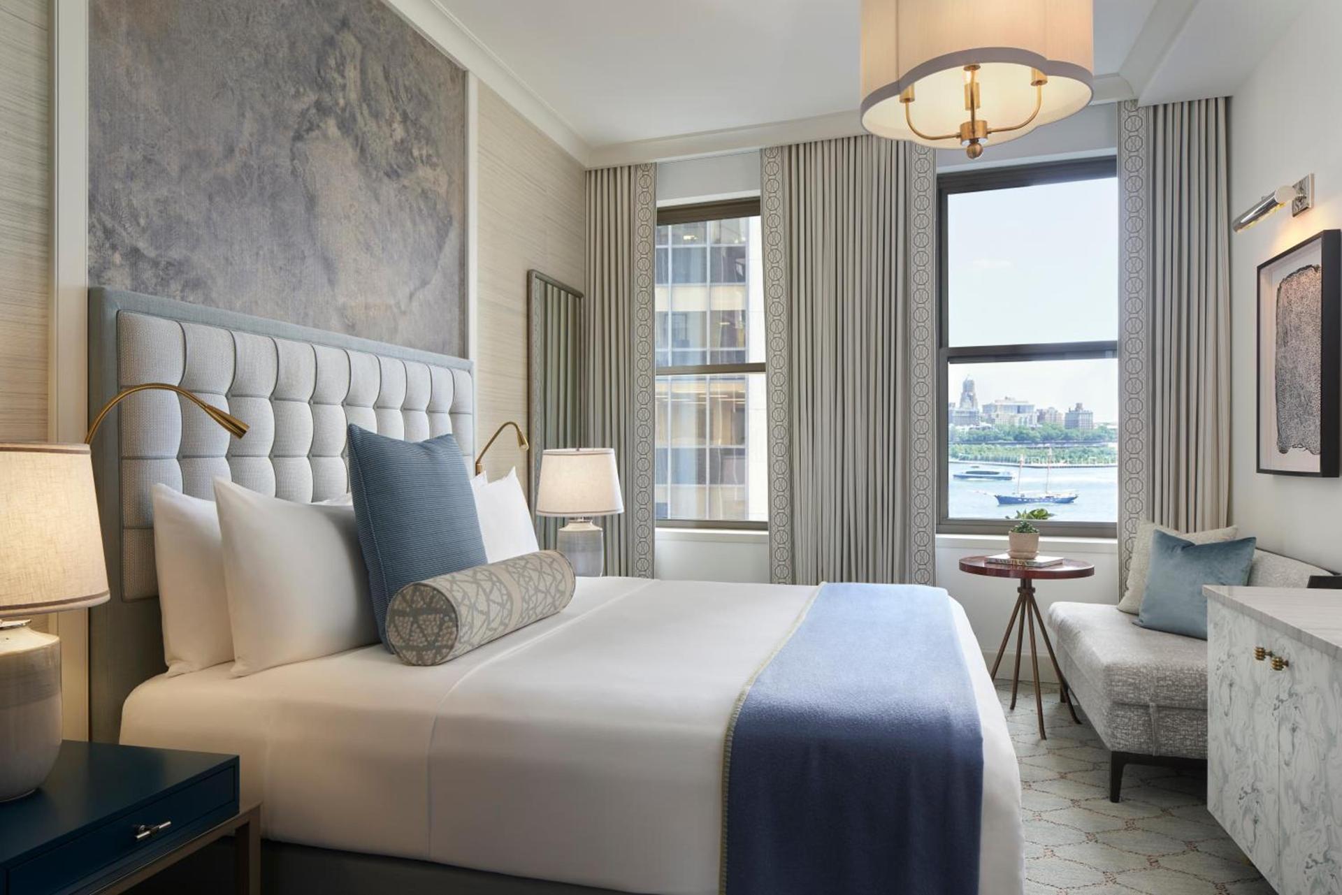 The Wall Street Hotel New York City photo 41