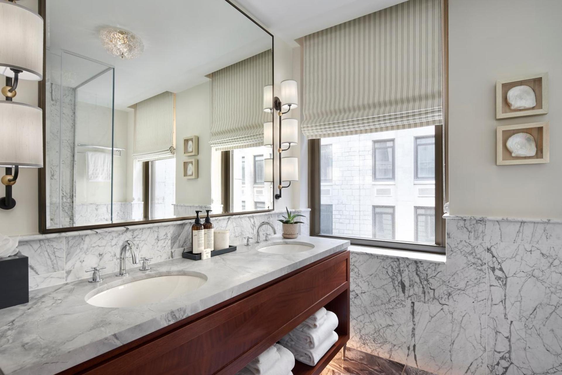 The Wall Street Hotel New York City photo 42