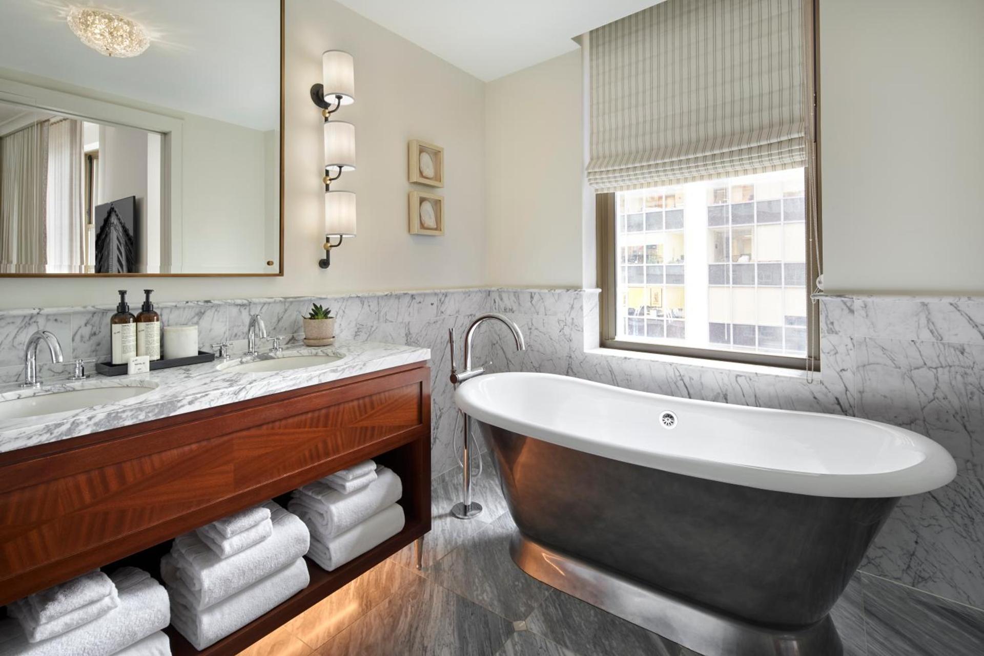 The Wall Street Hotel New York City photo 47