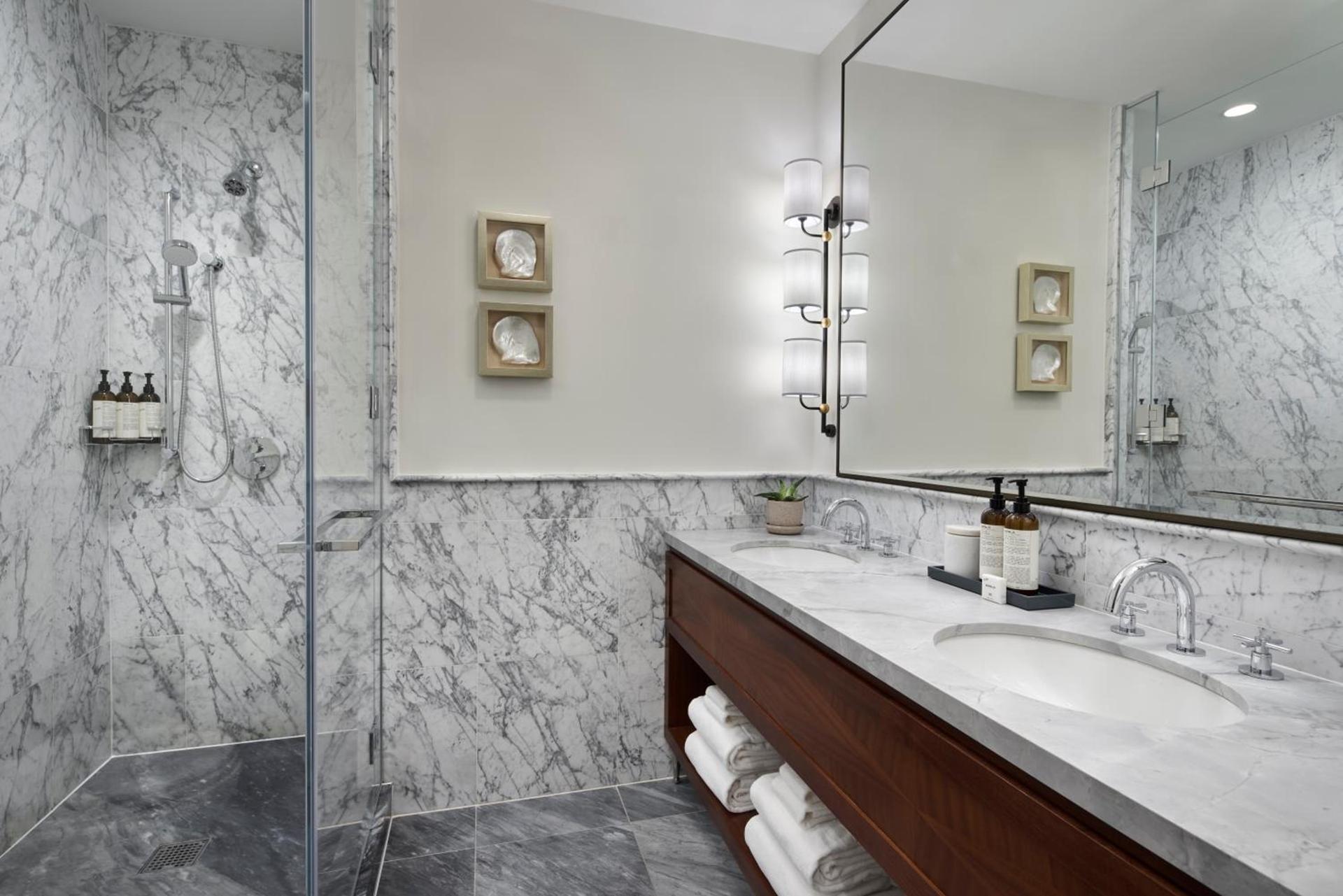 The Wall Street Hotel New York City photo 48