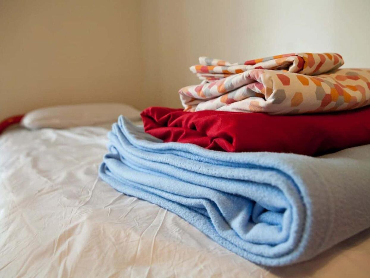 Monterey Hostel photo 2