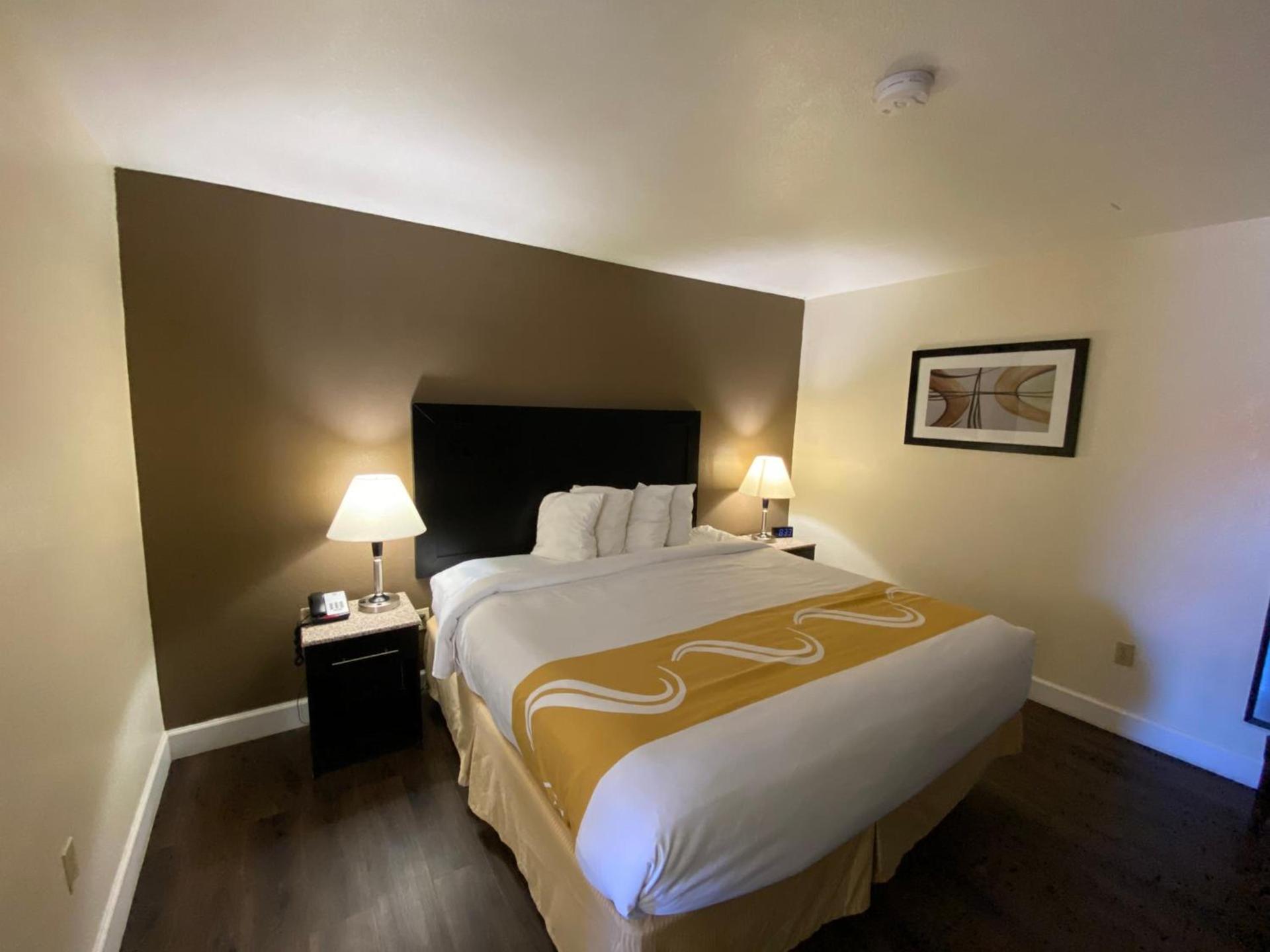 Quality Inn Del Rio photo 7