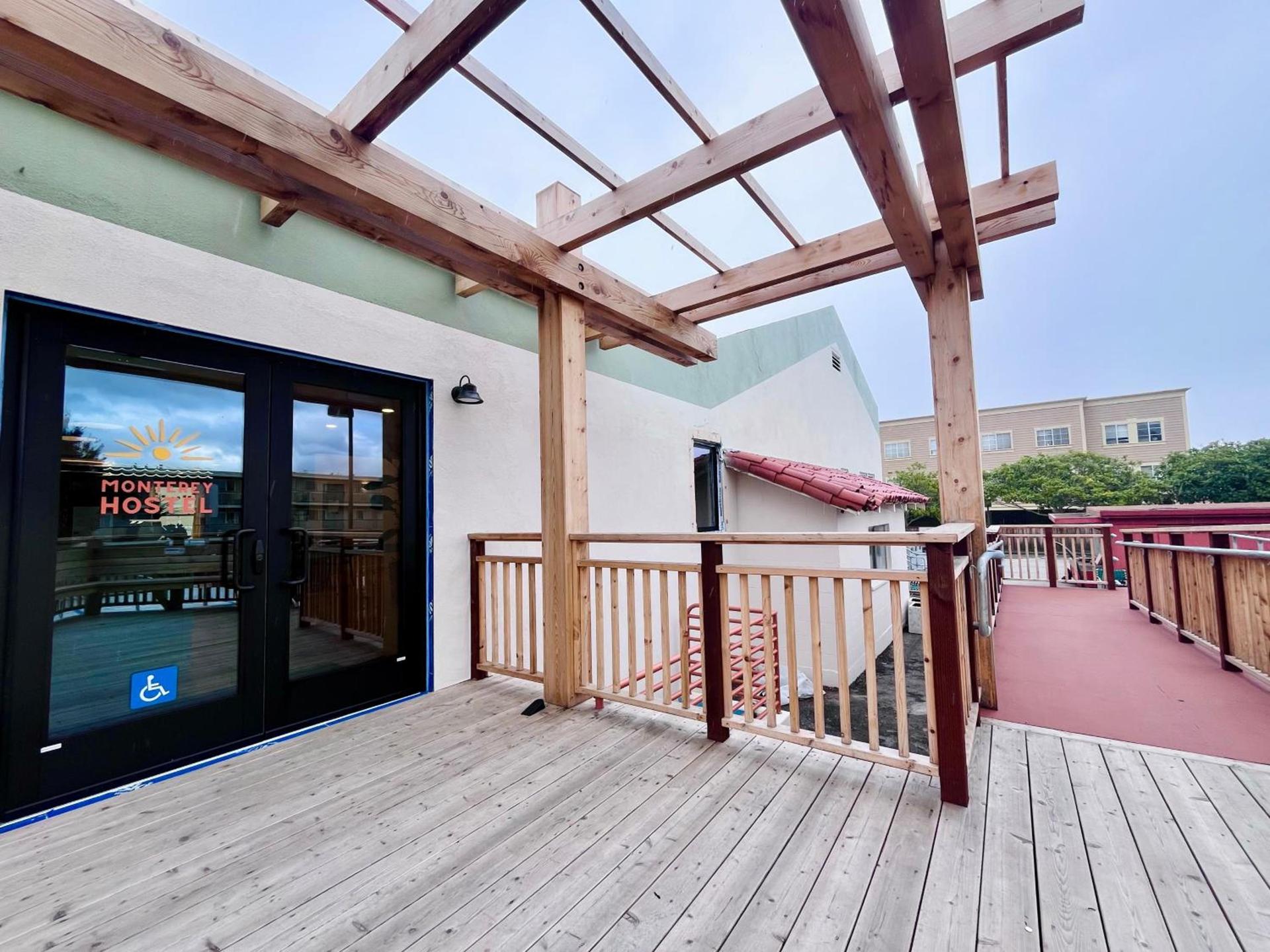 Monterey Hostel photo 1