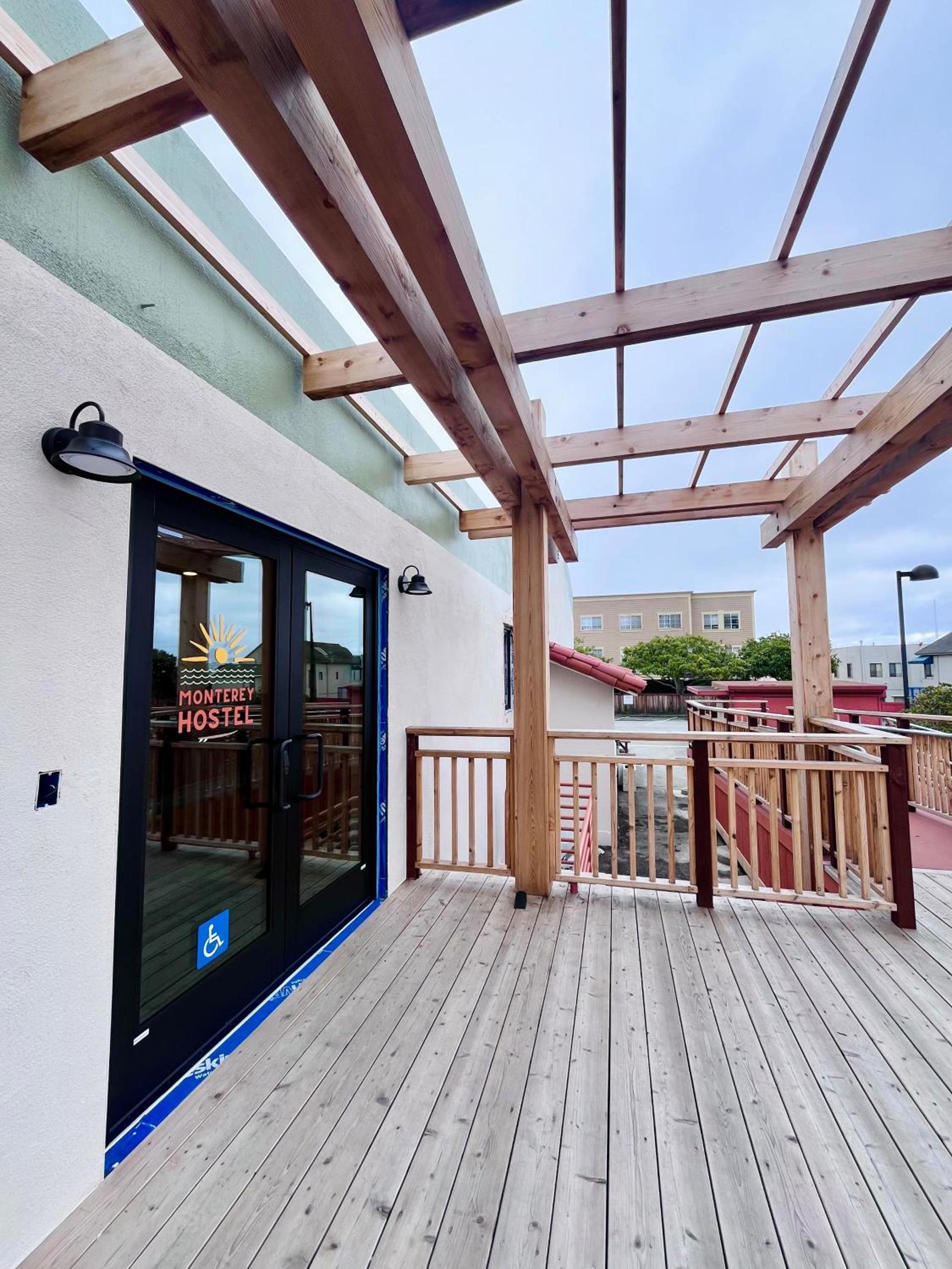 Monterey Hostel photo 6