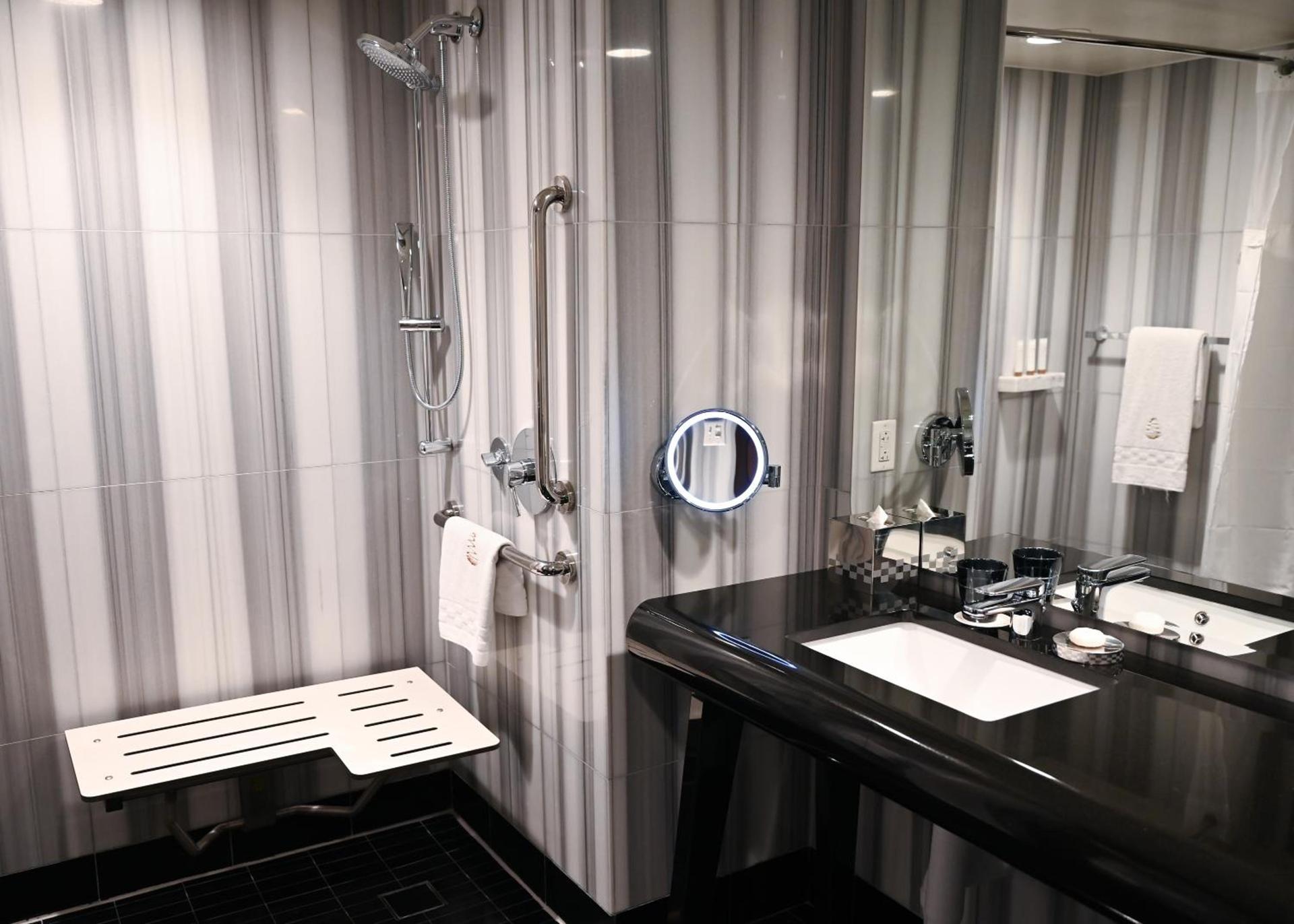 The Watergate Hotel Georgetown photo 51