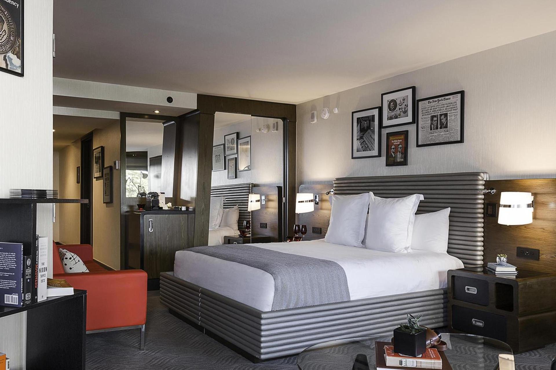 The Watergate Hotel Georgetown photo 60