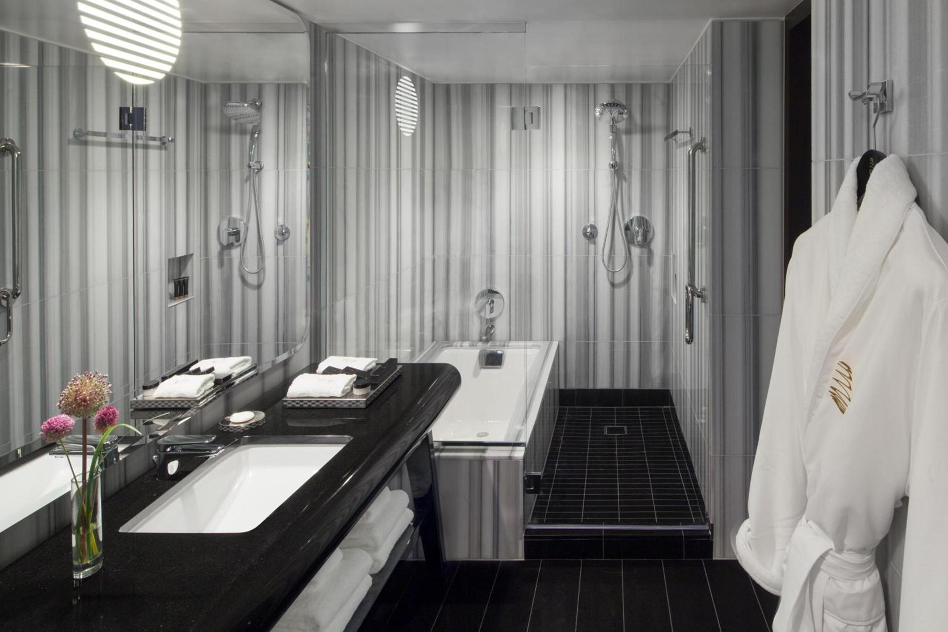 The Watergate Hotel Georgetown photo 61