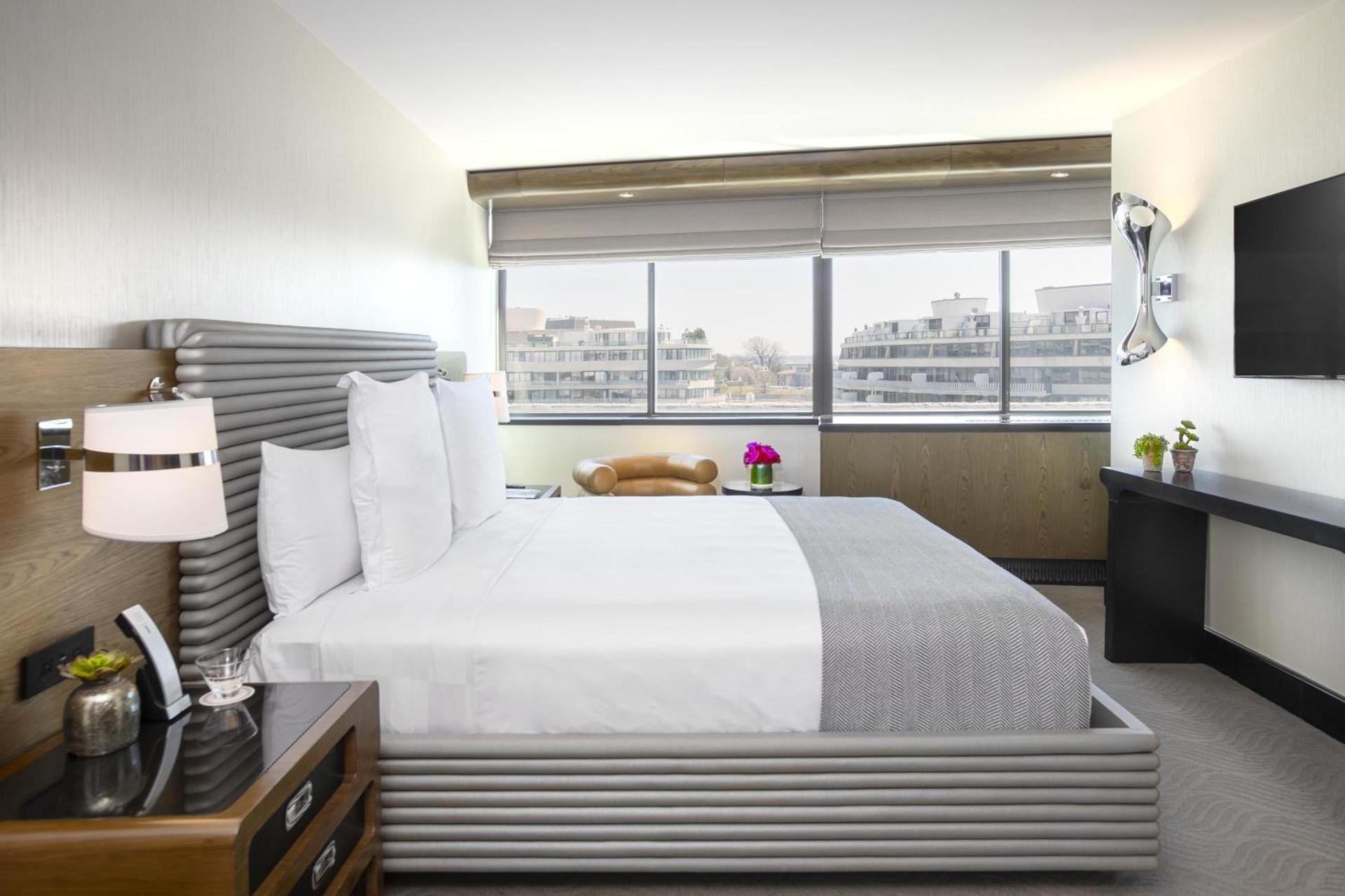 The Watergate Hotel Georgetown photo 62