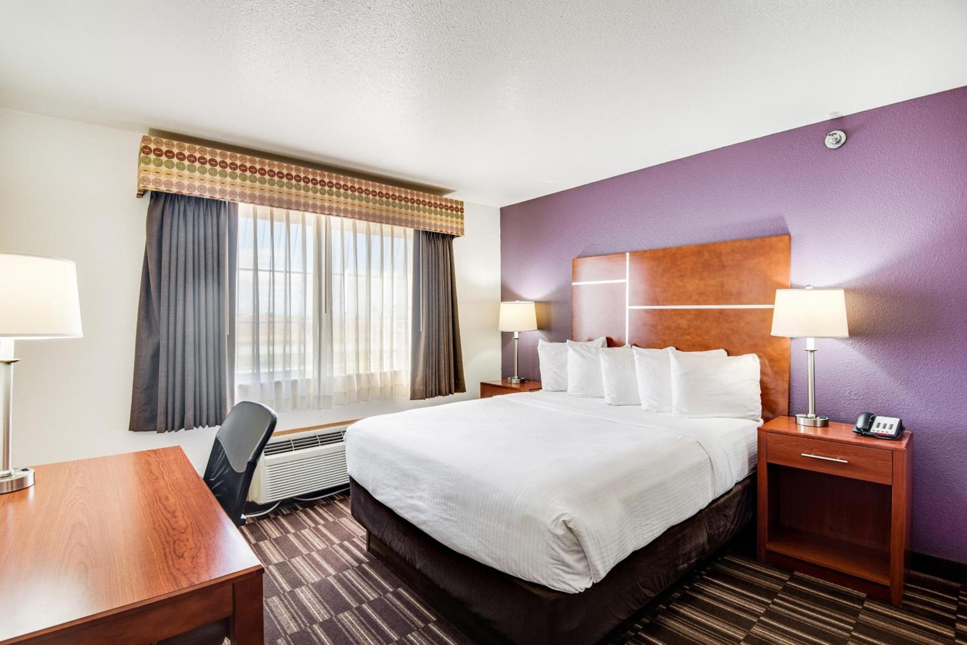 Best Western Firestone Inn & Suites photo 26