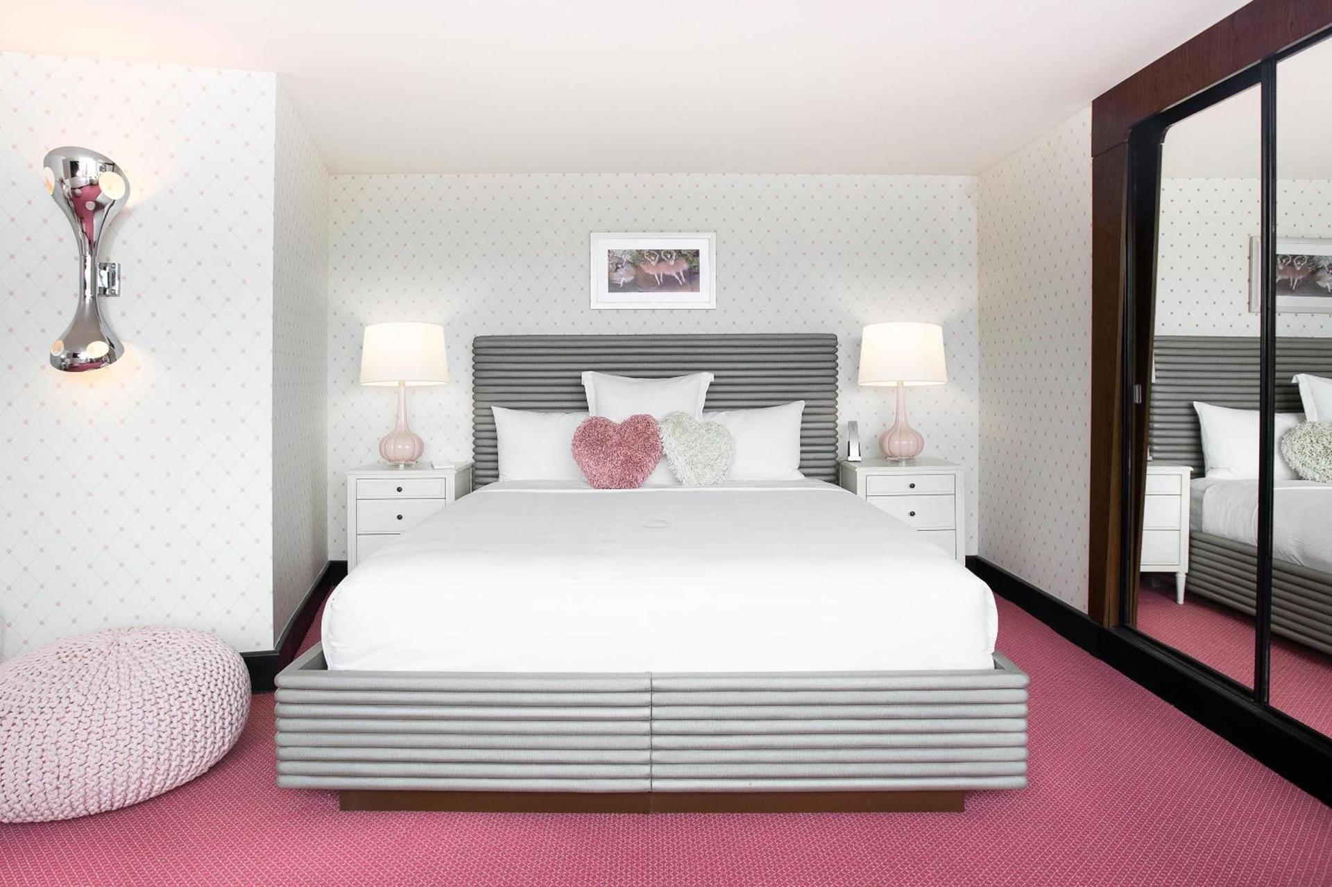 The Watergate Hotel Georgetown photo 6