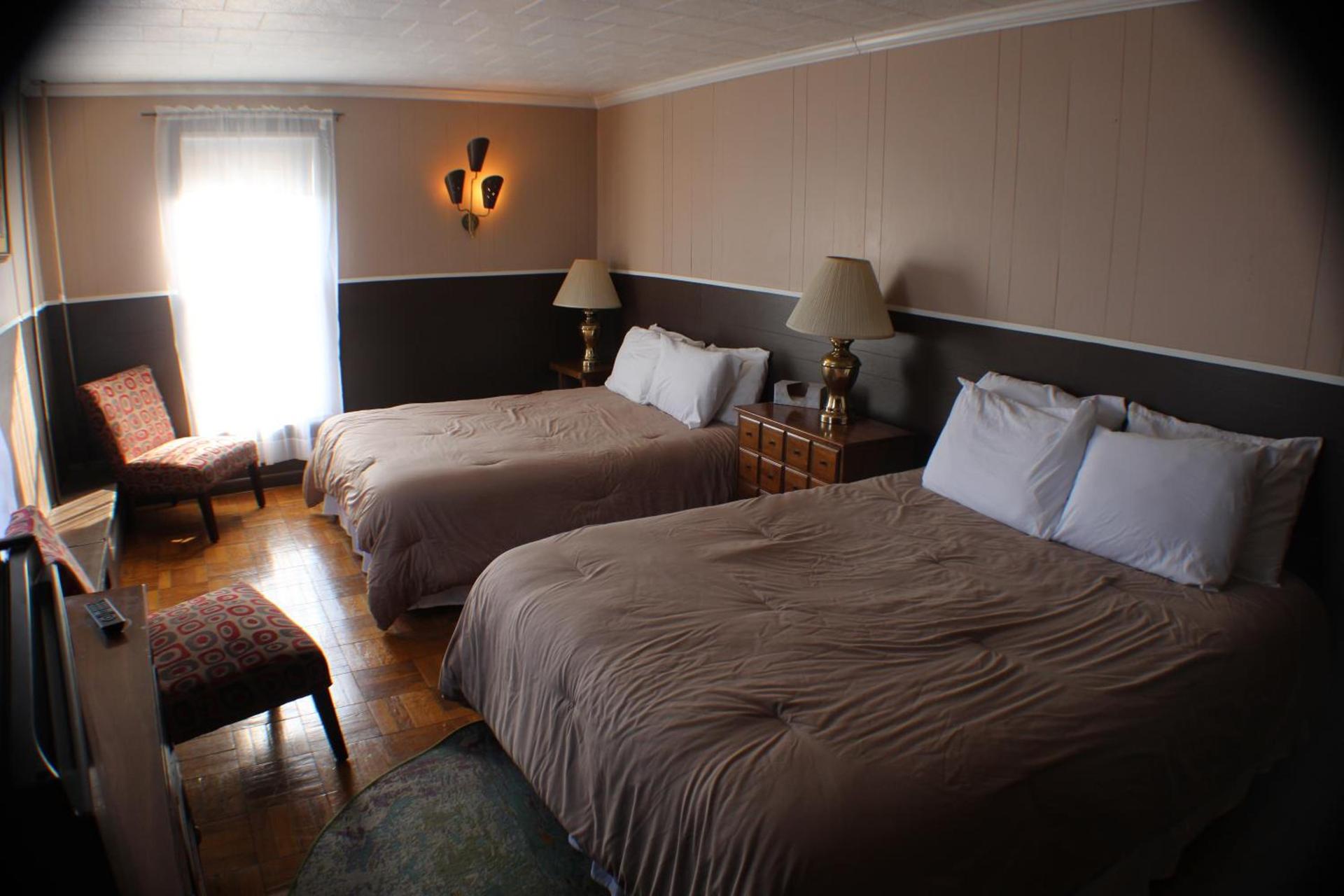 Historical Hotel - House of Ludington photo 31