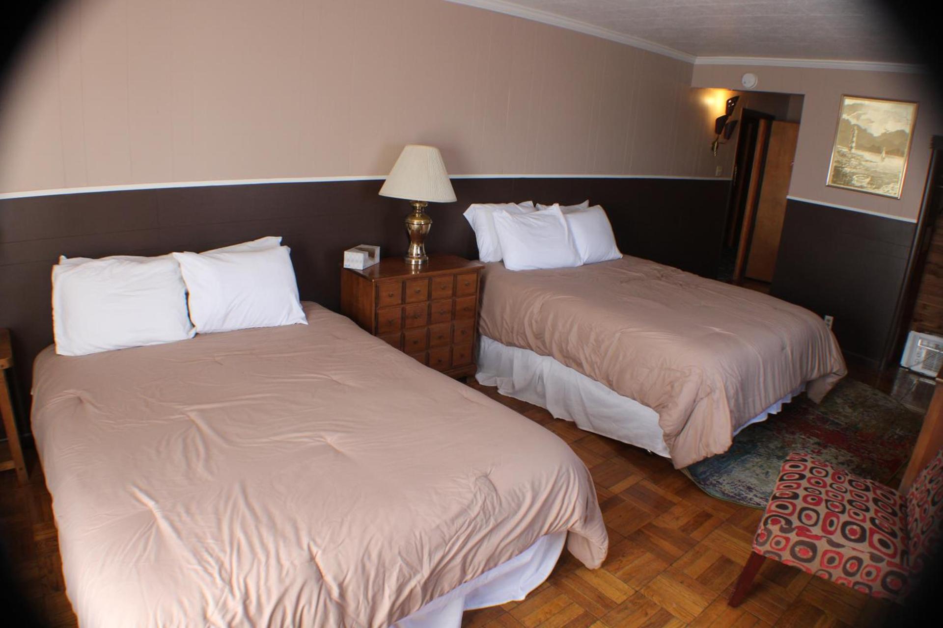 Historical Hotel - House of Ludington photo 30