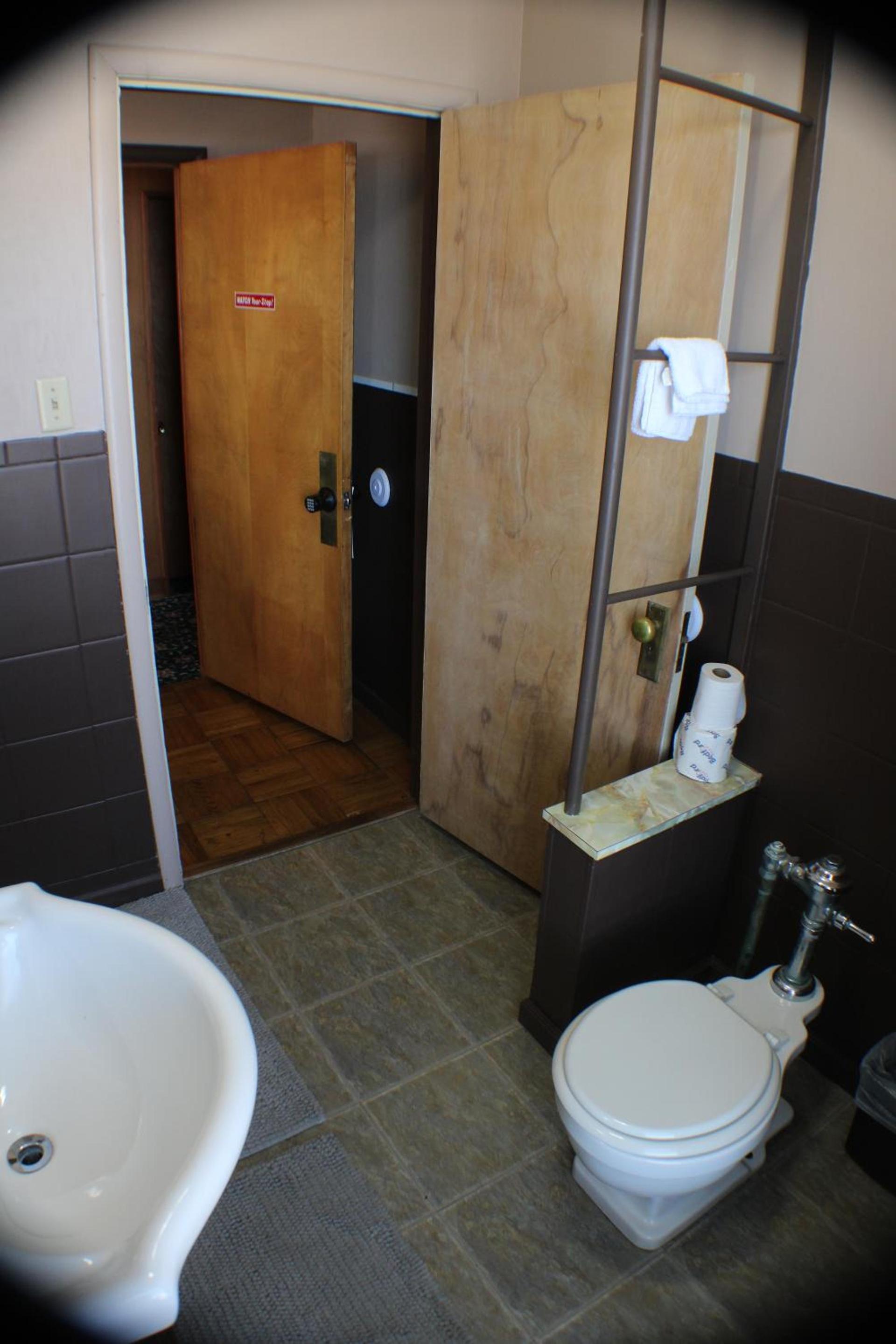Historical Hotel - House of Ludington photo 29