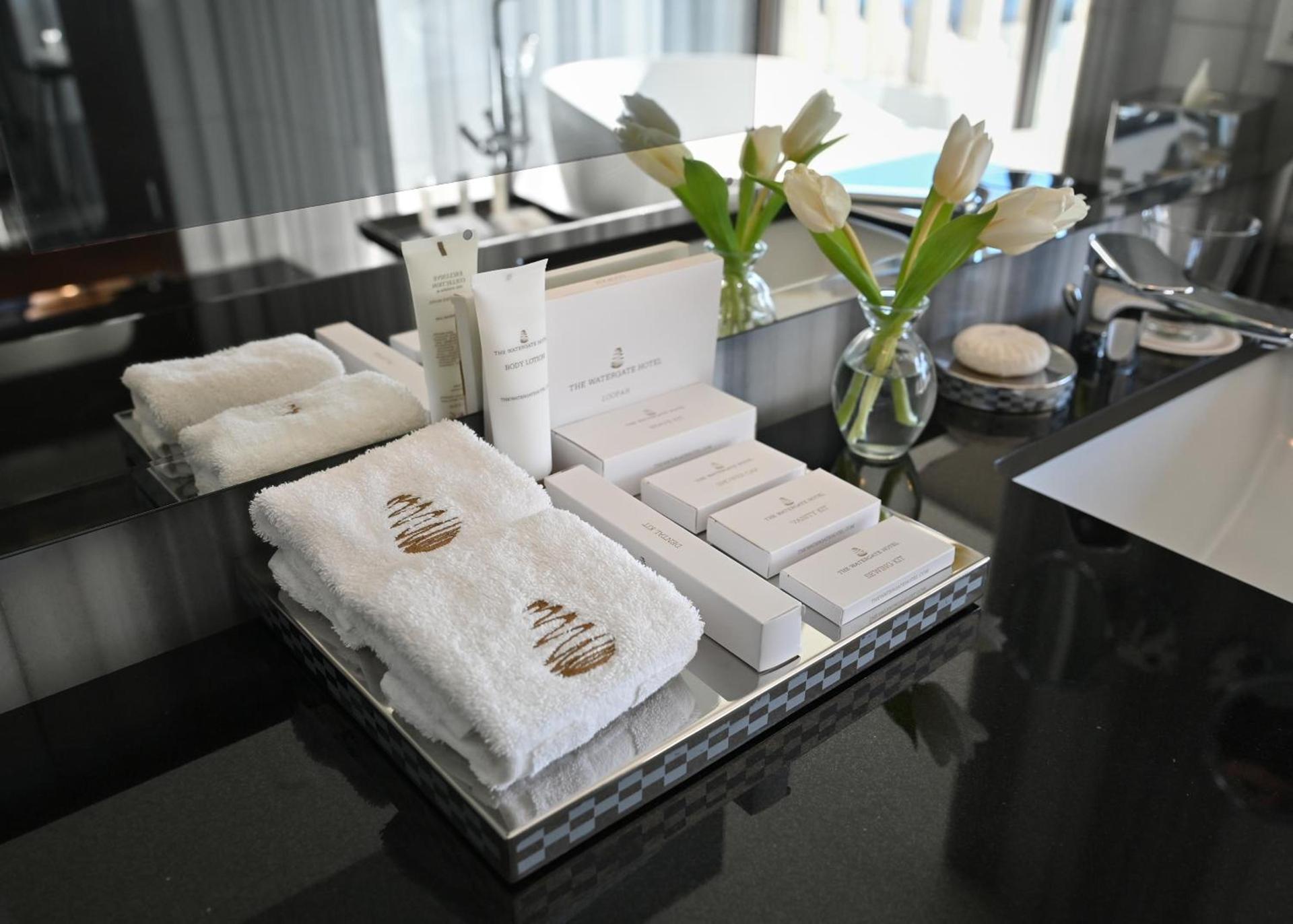 The Watergate Hotel Georgetown photo 82